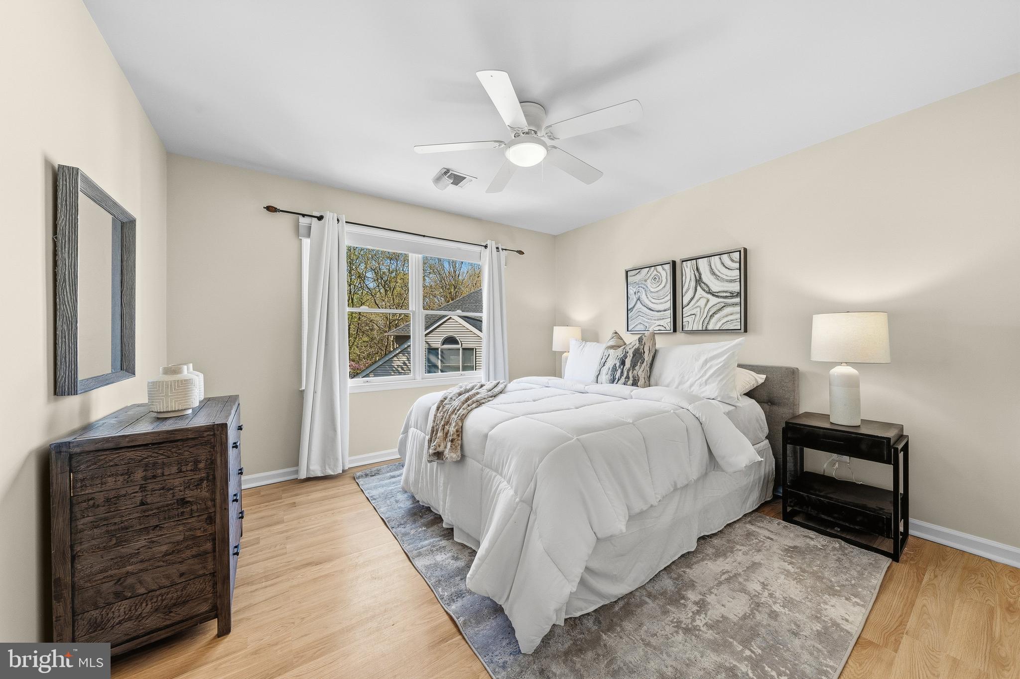 RIDGEGATE WOODS - Residential