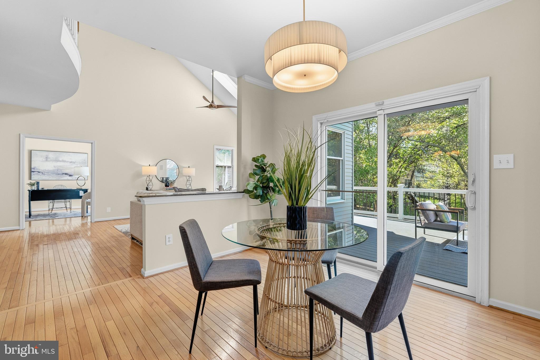 RIDGEGATE WOODS - Residential