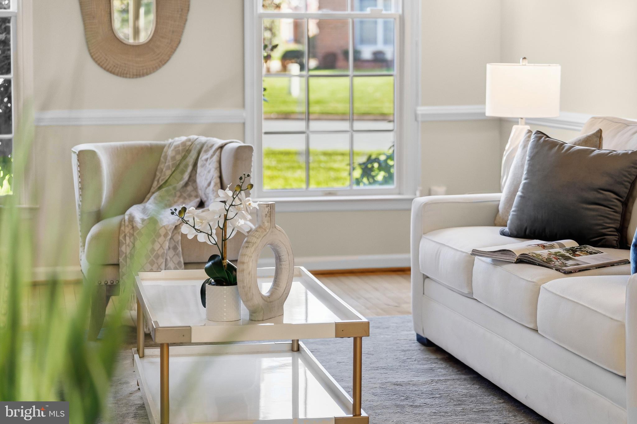 RIDGEGATE WOODS - Residential