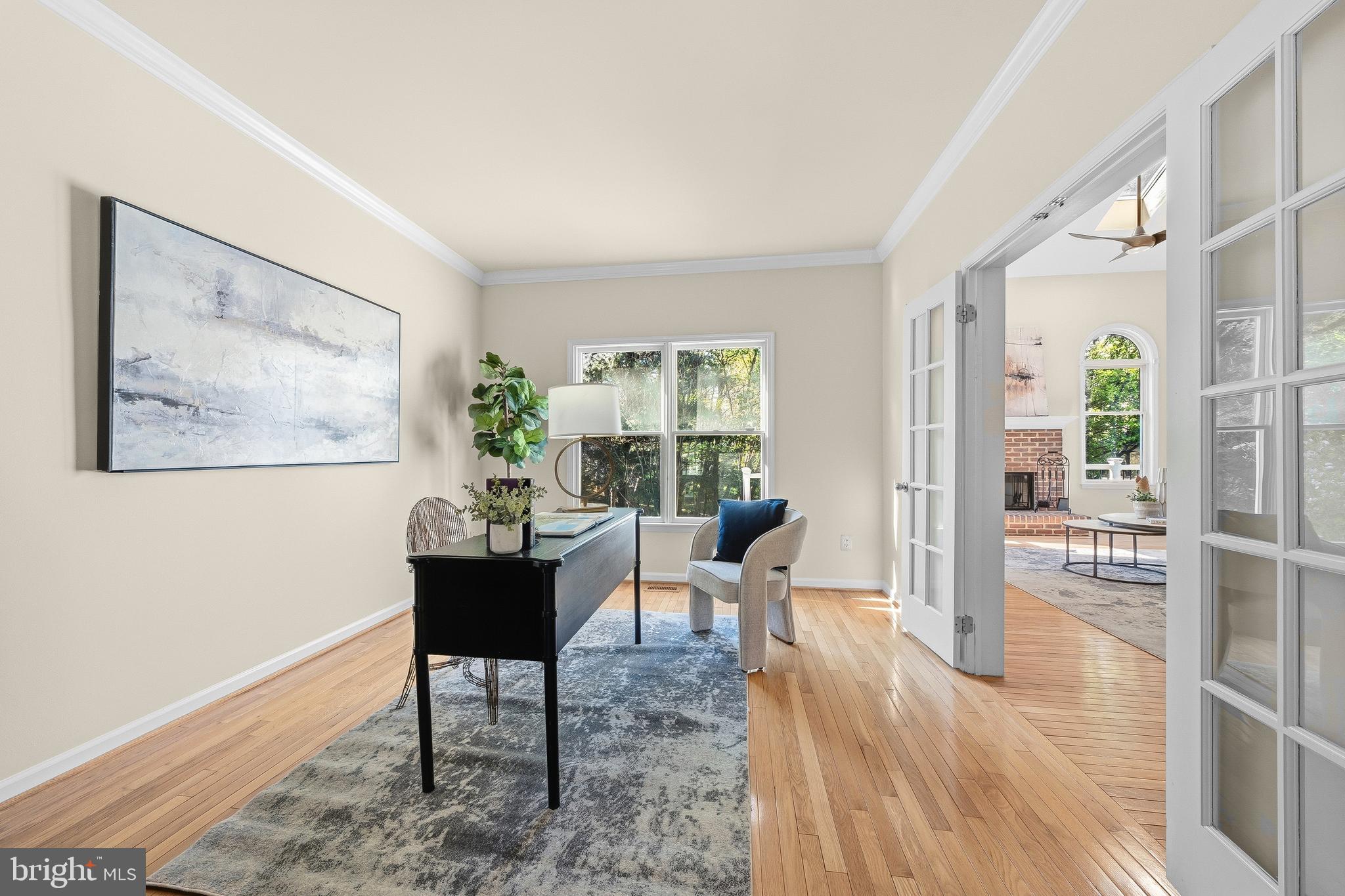 RIDGEGATE WOODS - Residential