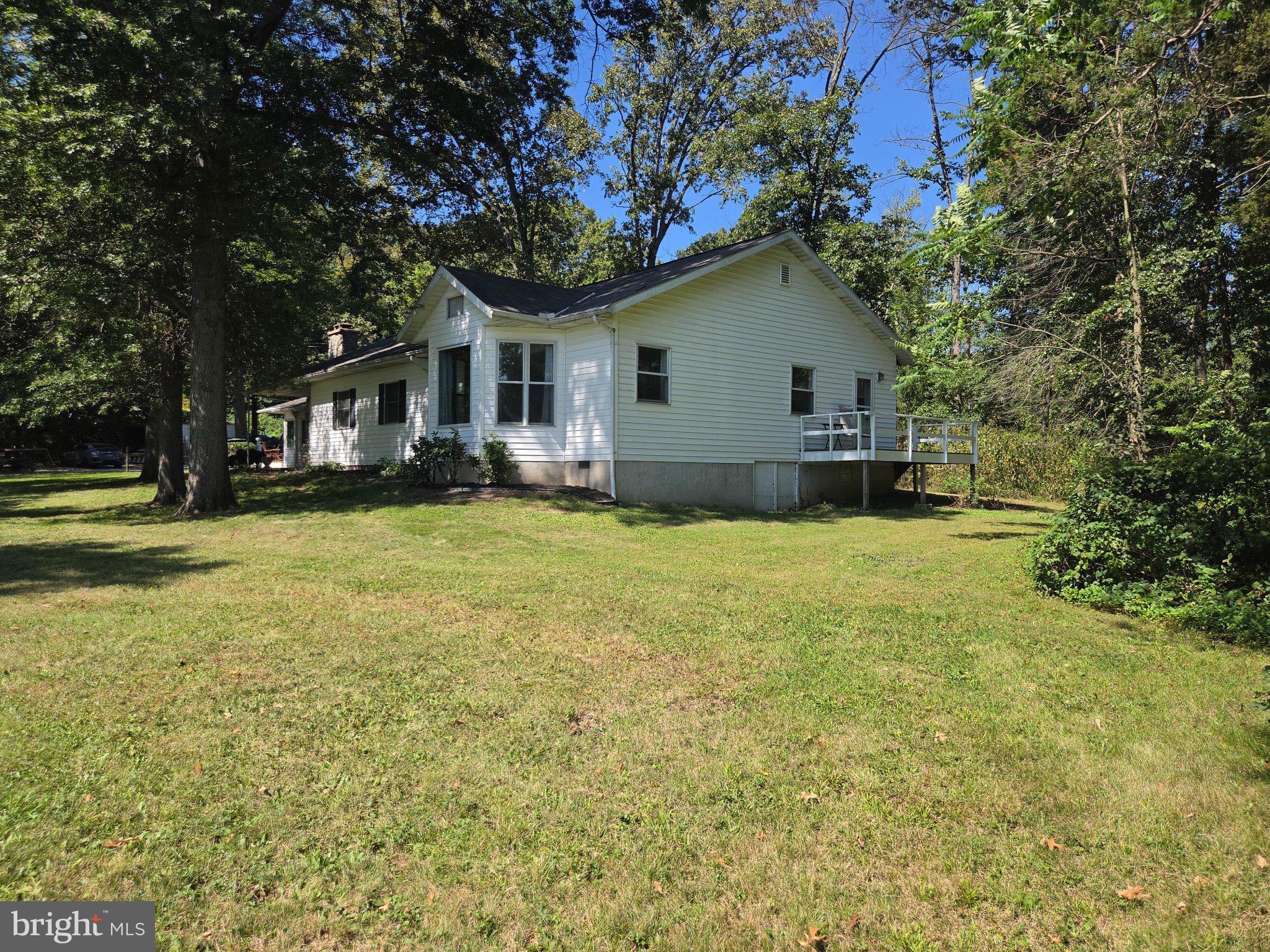 3454 HILL ROAD