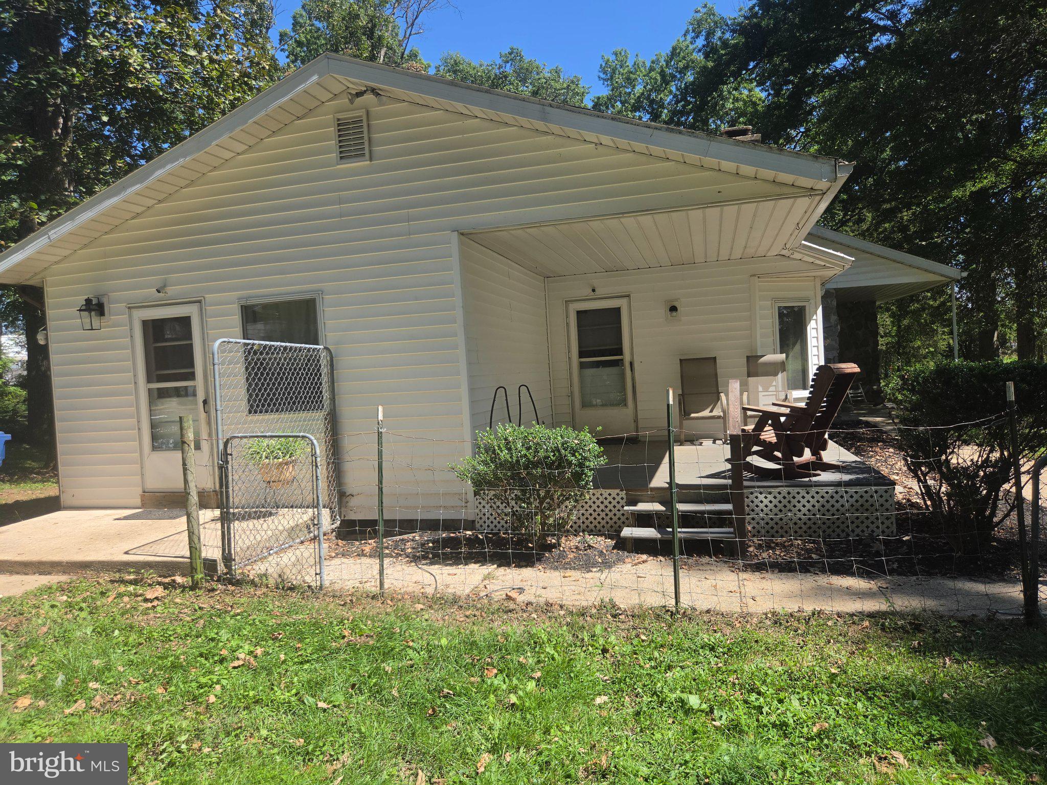 3454 HILL ROAD