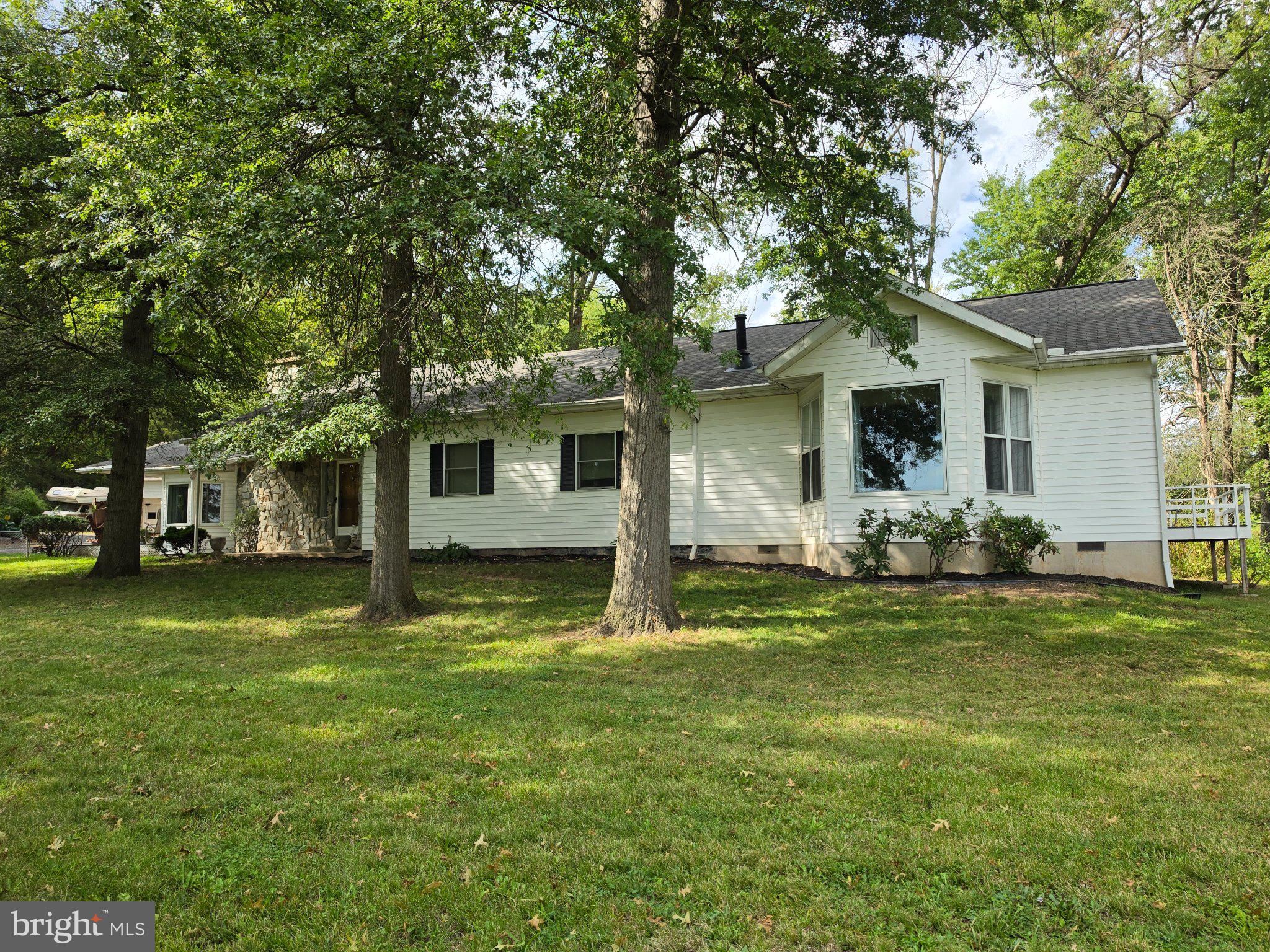 3454 HILL ROAD