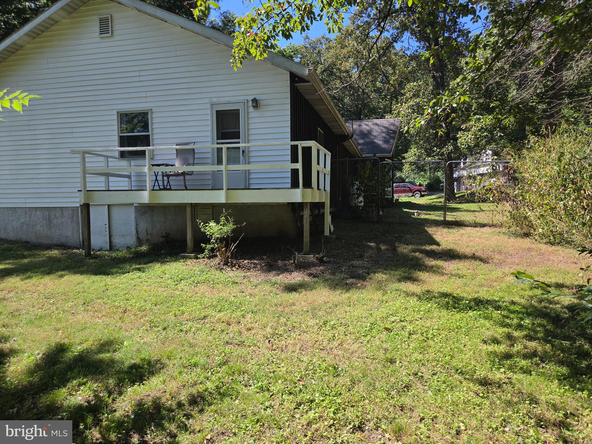 3454 HILL ROAD