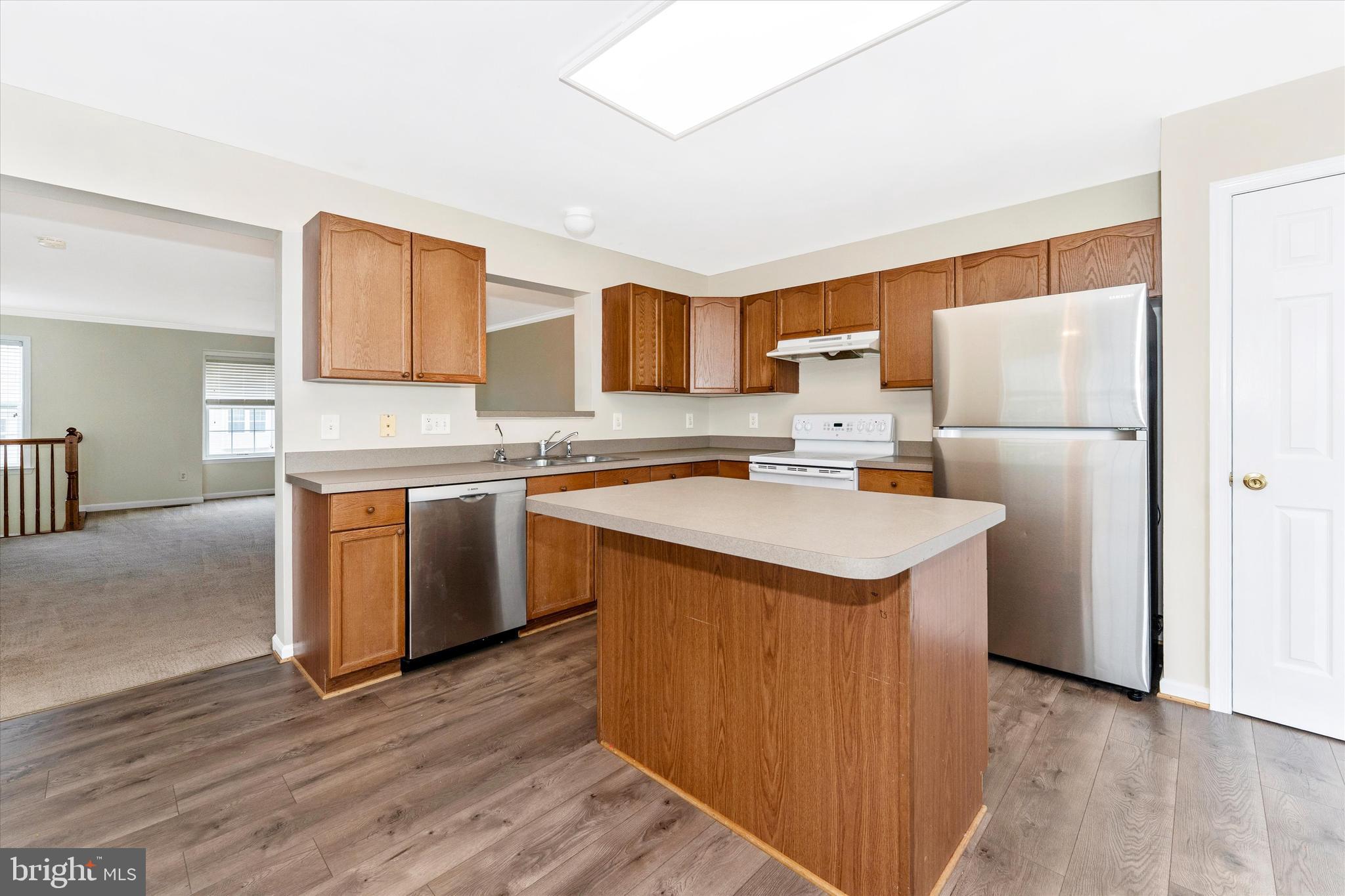 THE GALLERY - Residential