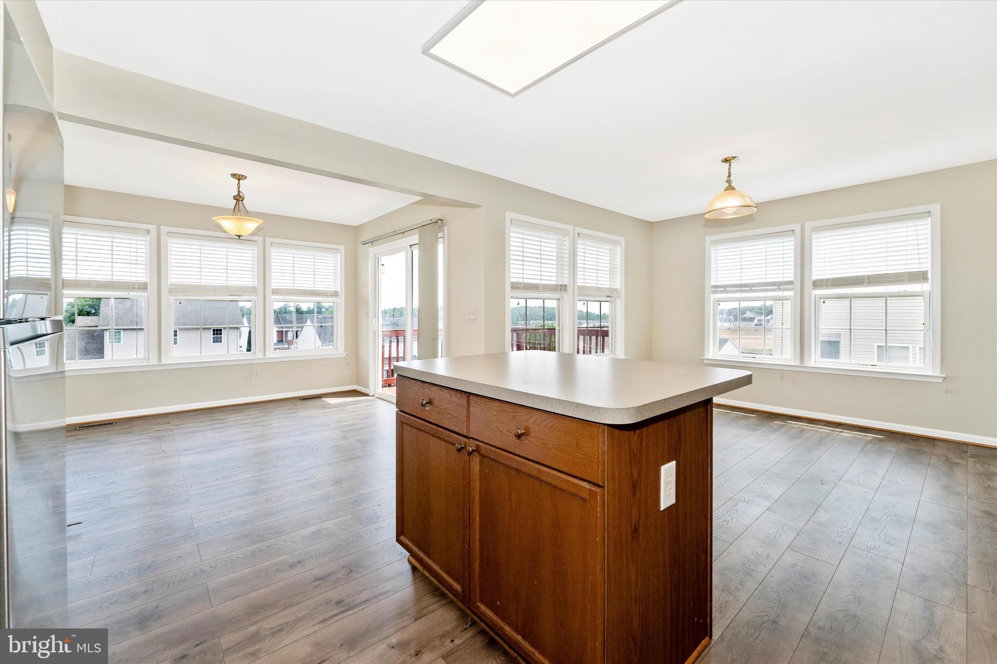 THE GALLERY - Residential