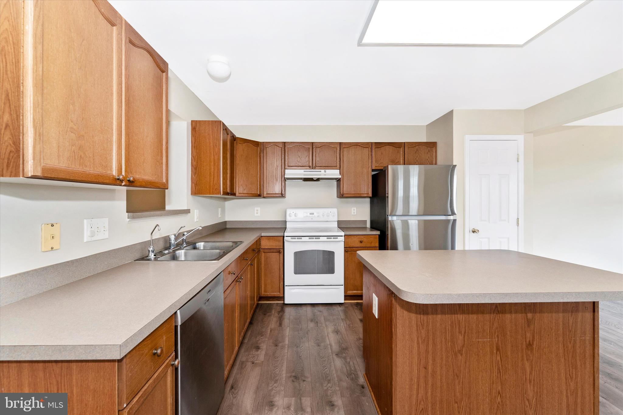 THE GALLERY - Residential
