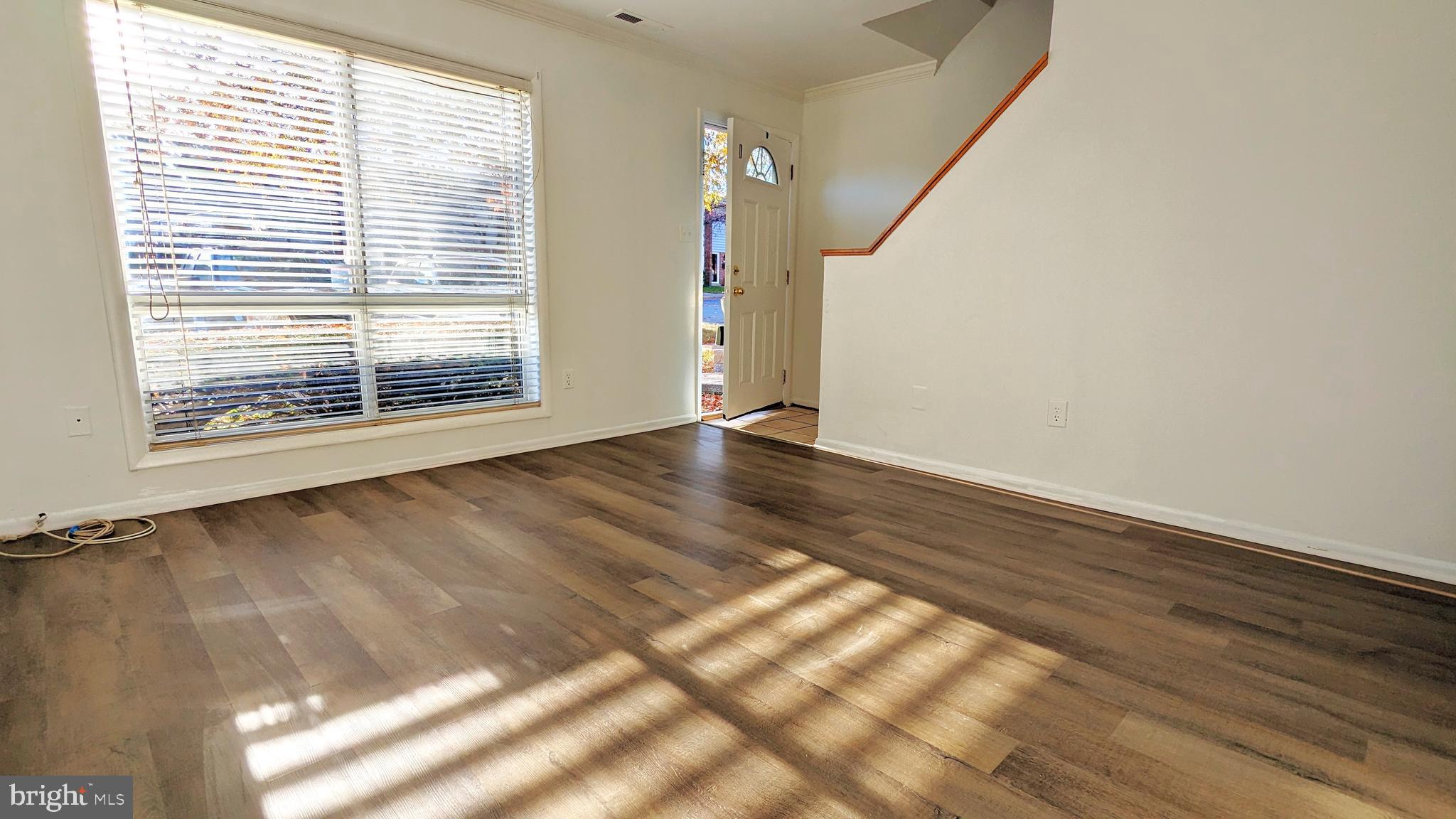 REFLECTION LAKE - Residential Lease