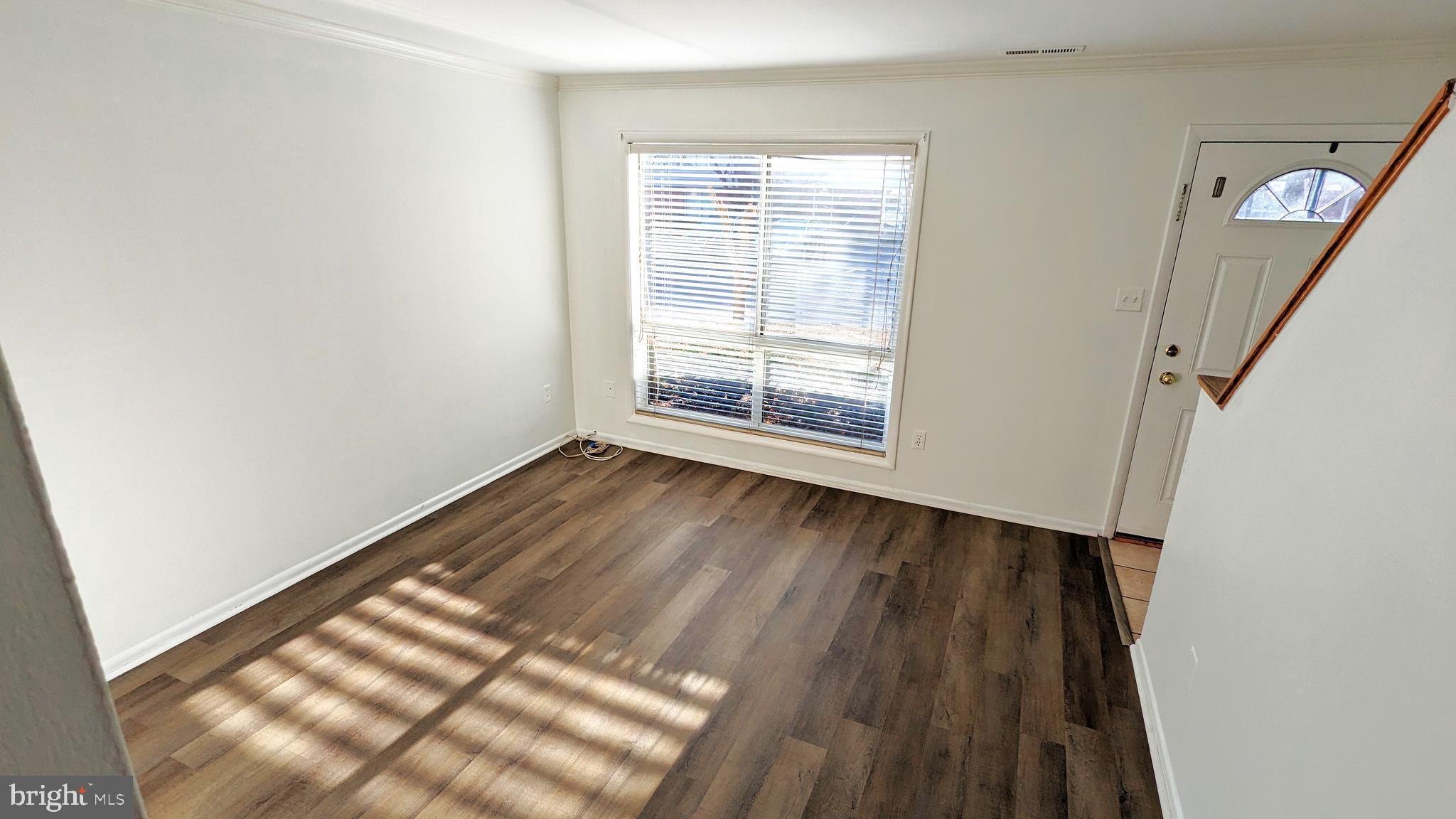 REFLECTION LAKE - Residential Lease