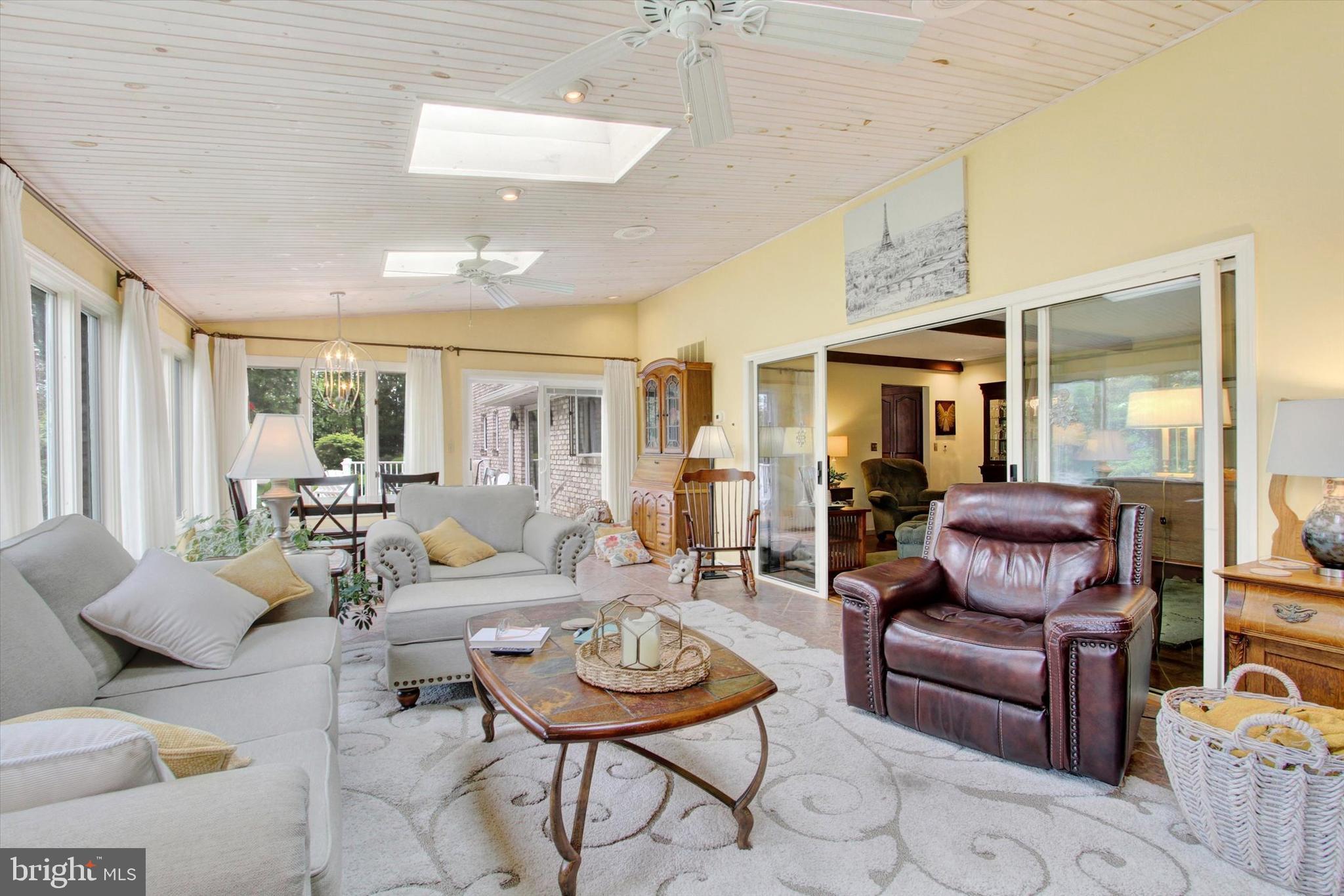 CLEARVIEW - Residential