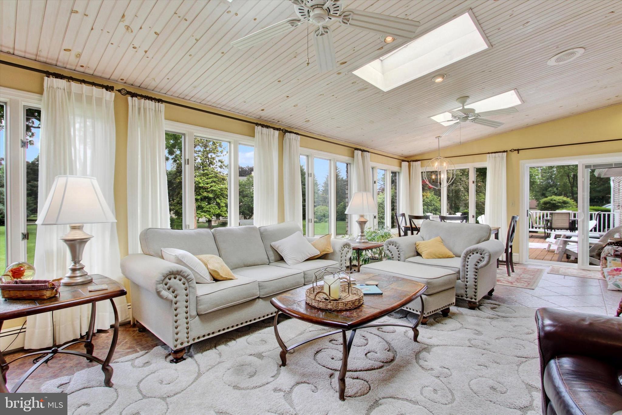 CLEARVIEW - Residential