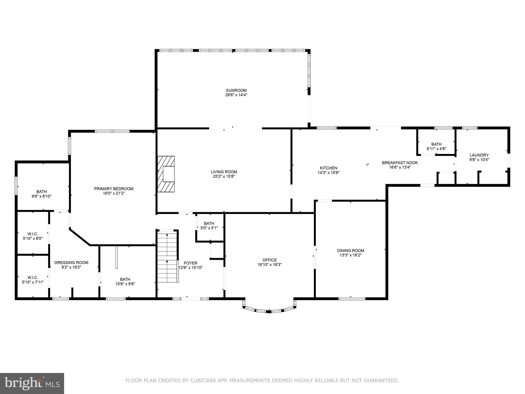 CLEARVIEW - Residential