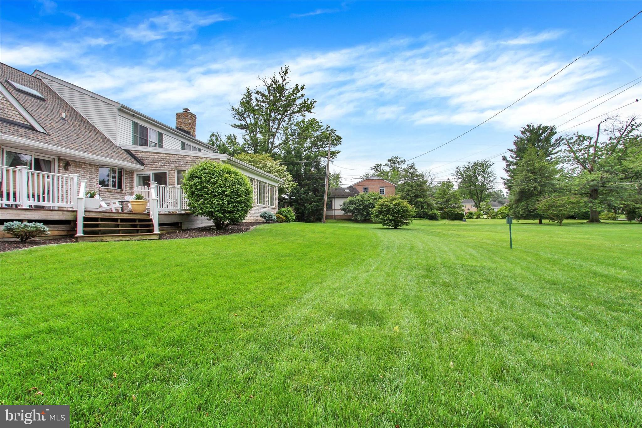 CLEARVIEW - Residential