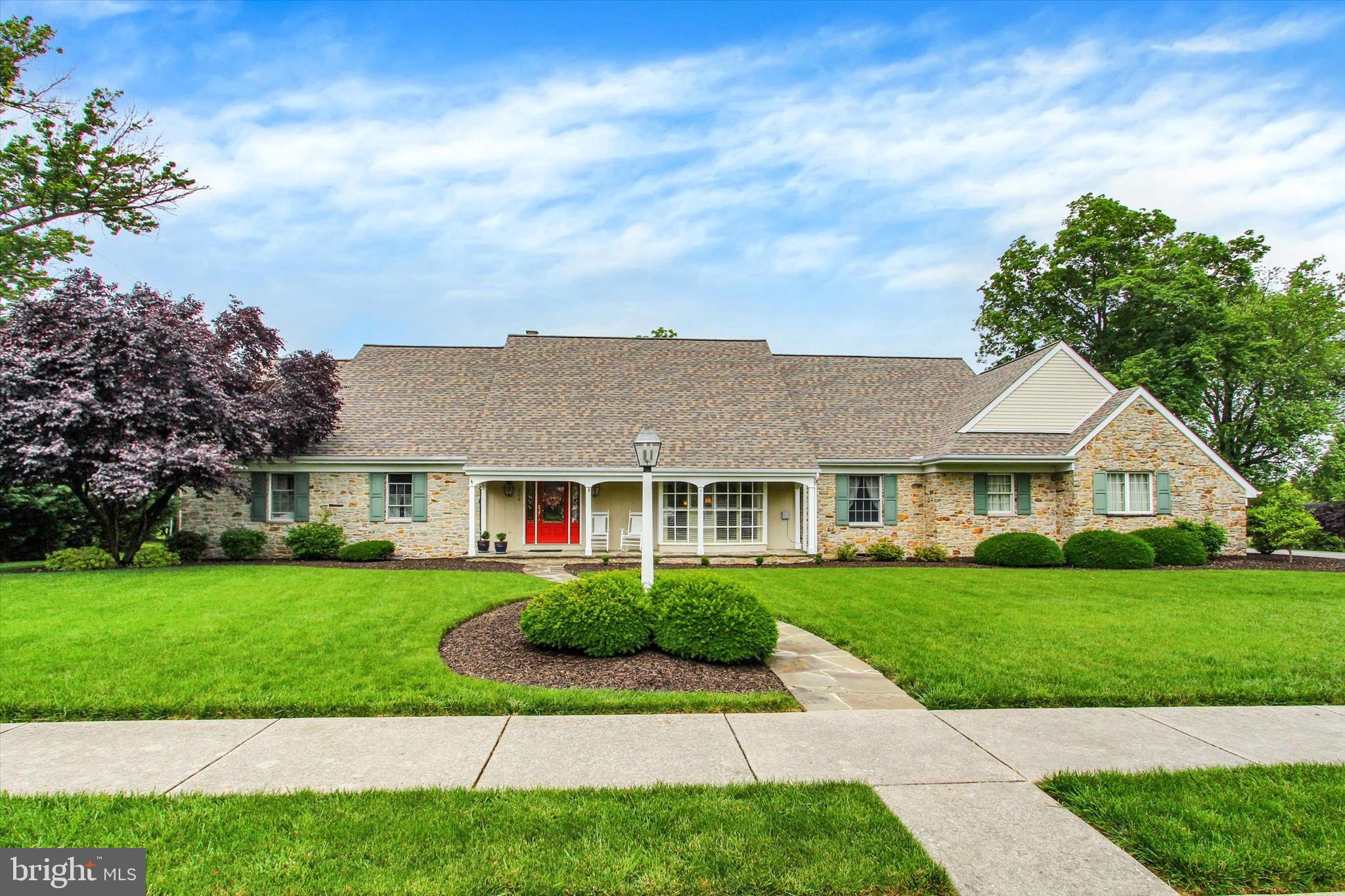 CLEARVIEW - Residential