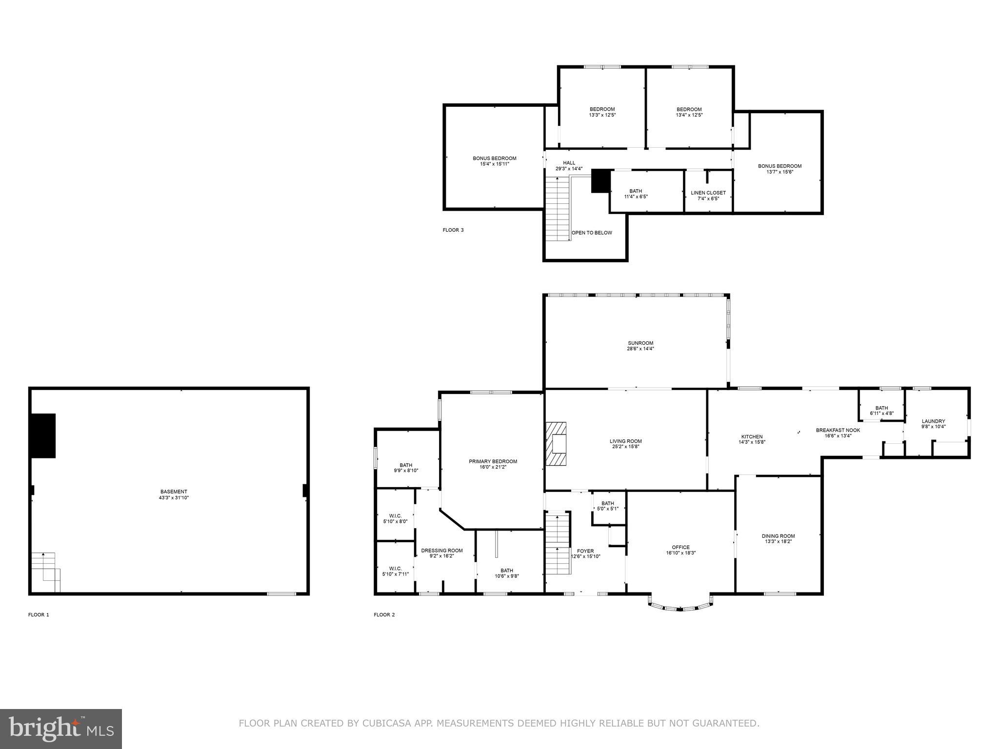 CLEARVIEW - Residential