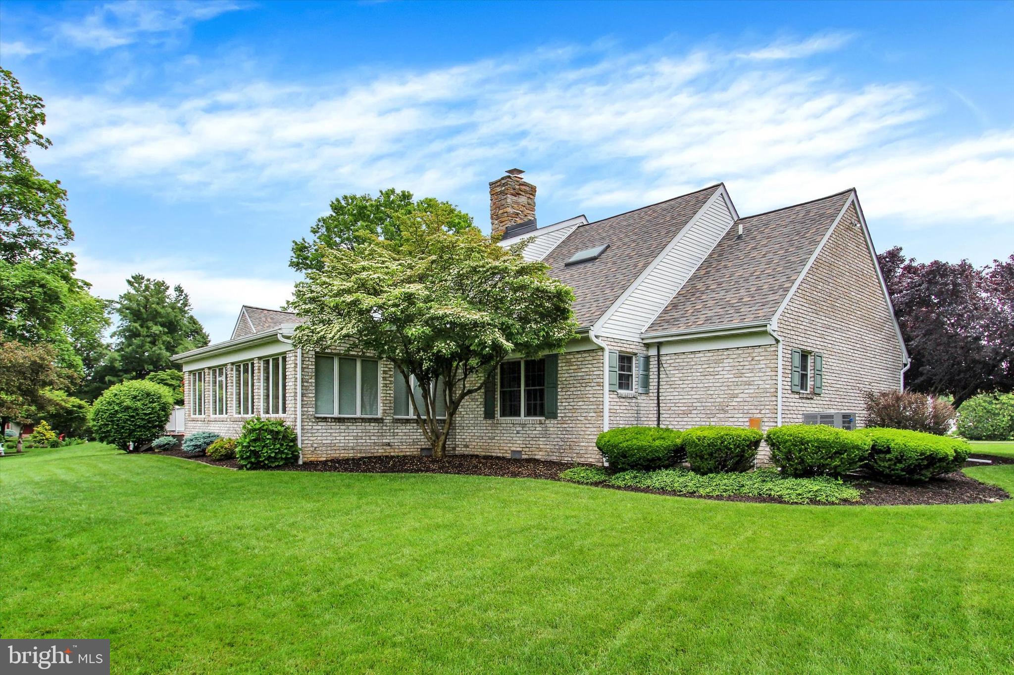 CLEARVIEW - Residential