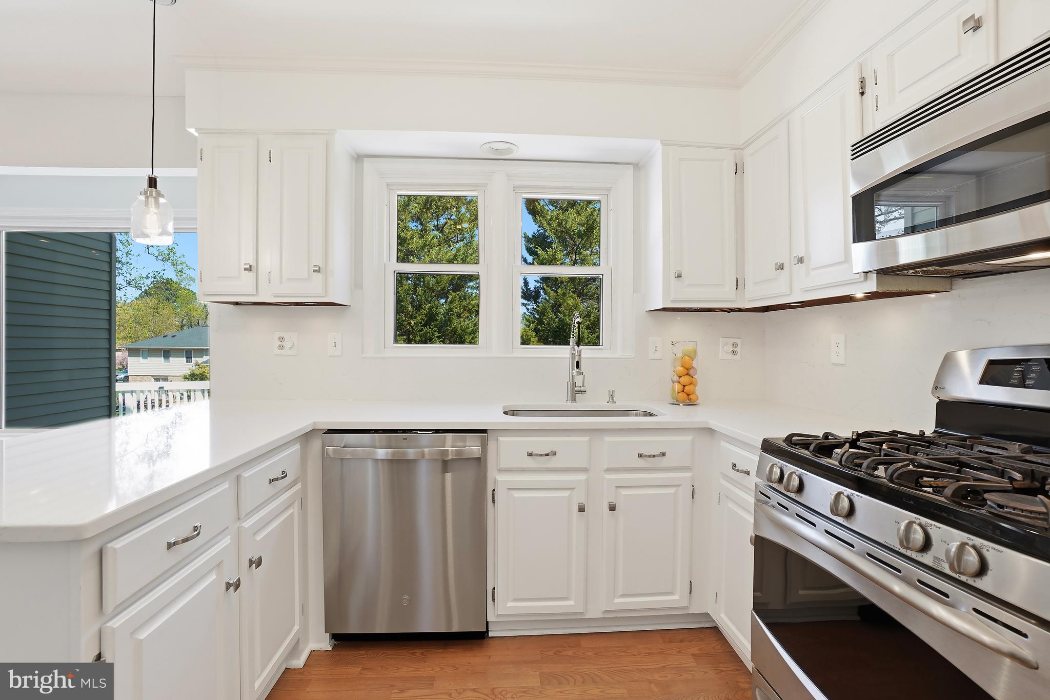 CHERRYWOOD - Residential