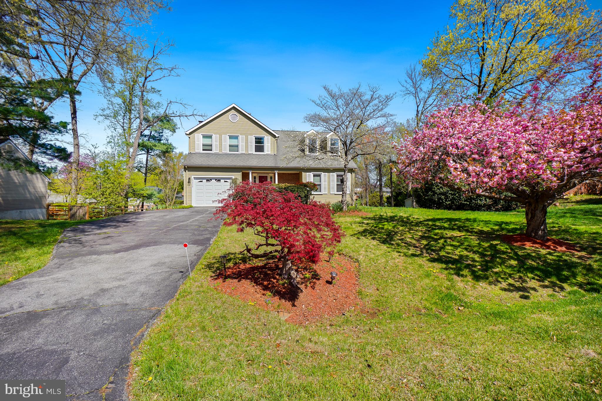 CHERRYWOOD - Residential