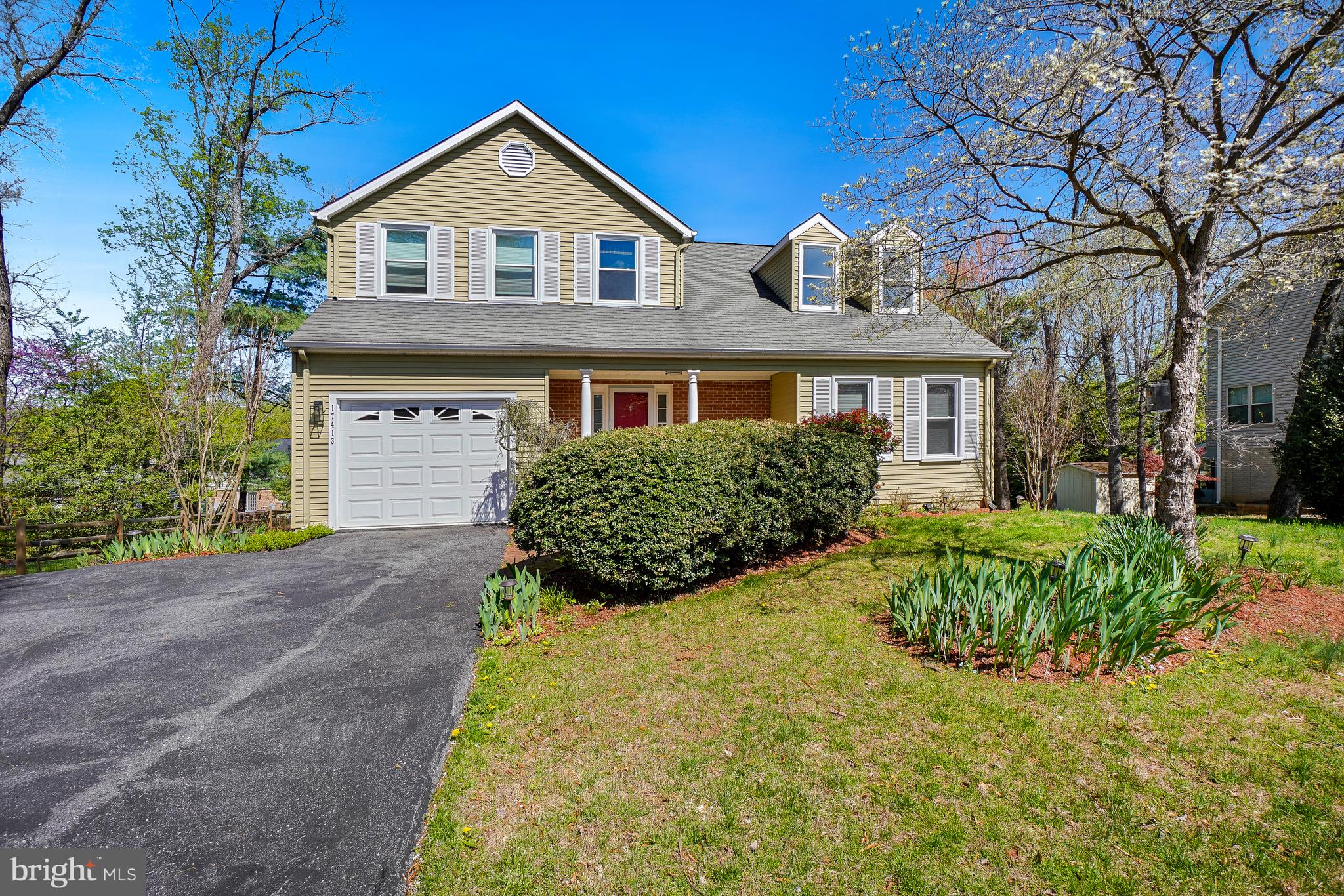 CHERRYWOOD - Residential