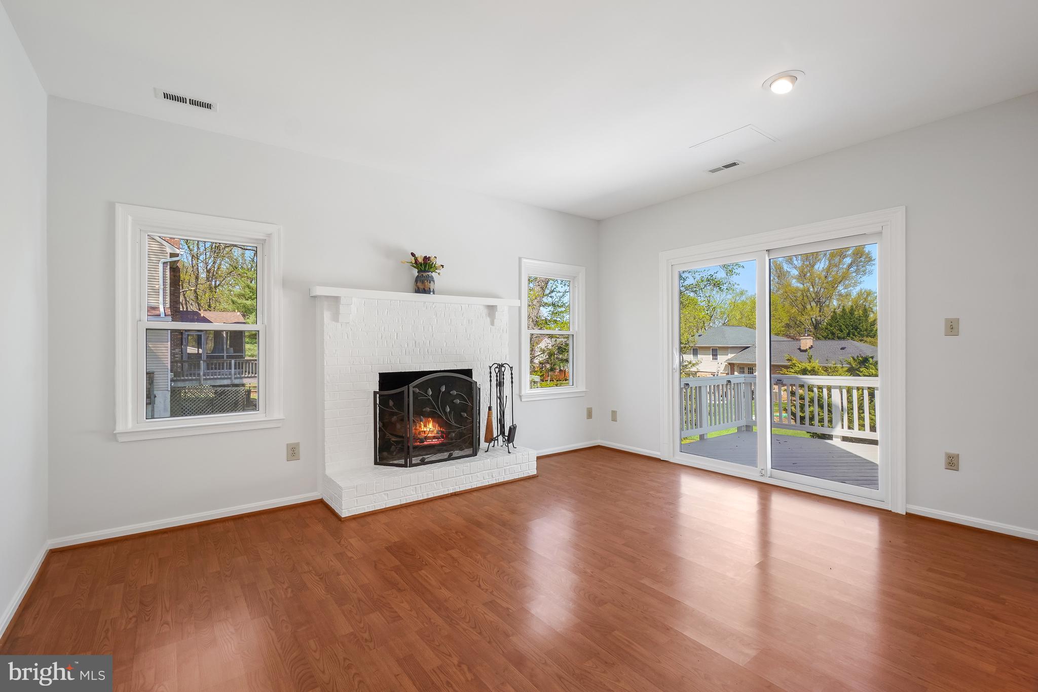 CHERRYWOOD - Residential