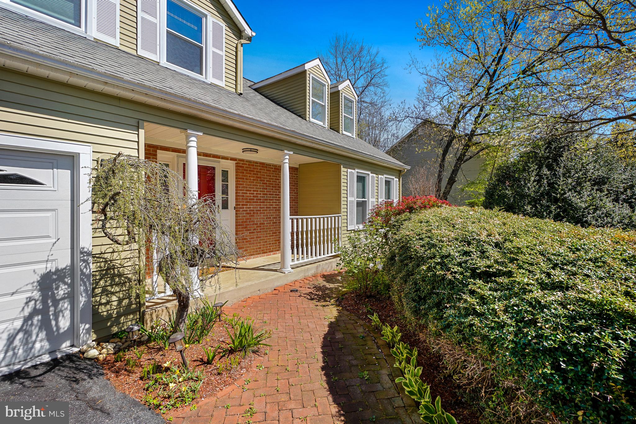 CHERRYWOOD - Residential