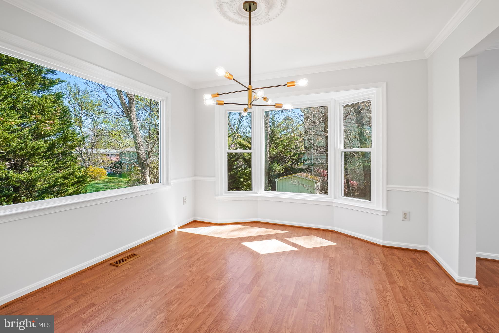 CHERRYWOOD - Residential