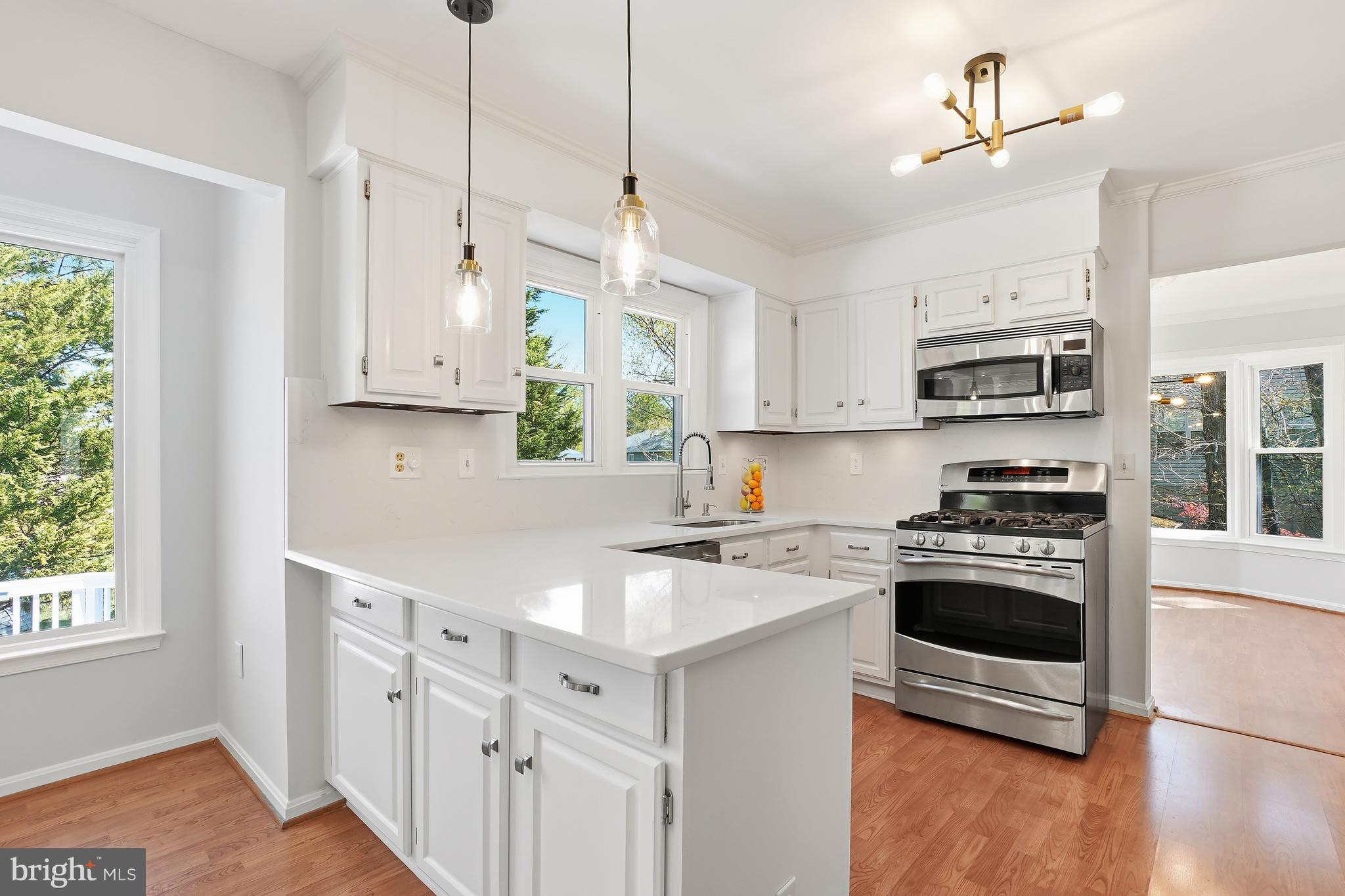 CHERRYWOOD - Residential