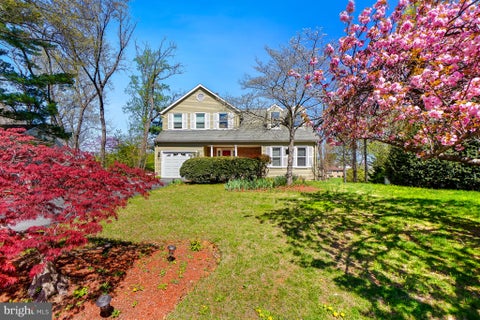 Homes For Sale - 17413 Cherokee Lane<br/> OLNEY, MD 20832