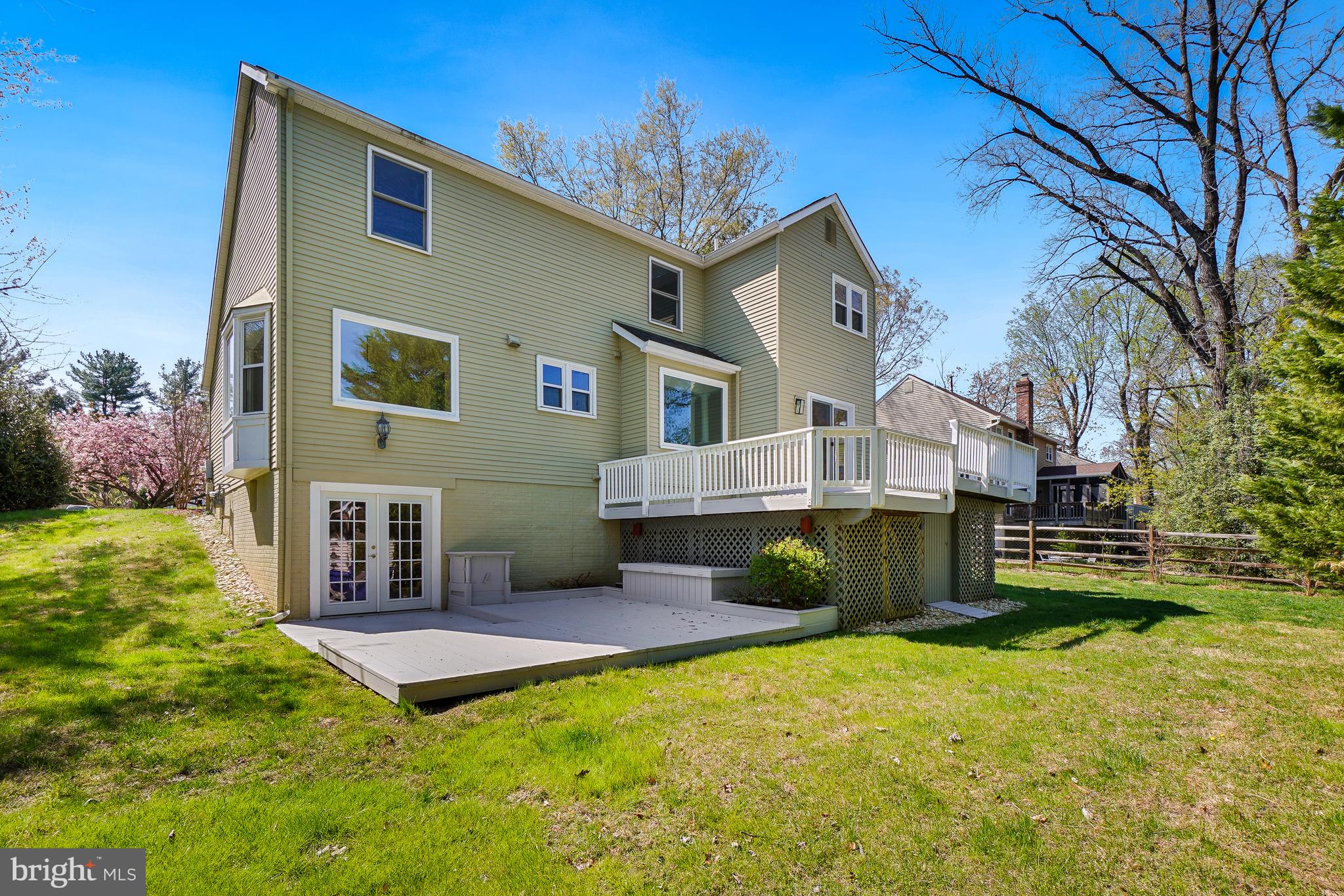 CHERRYWOOD - Residential