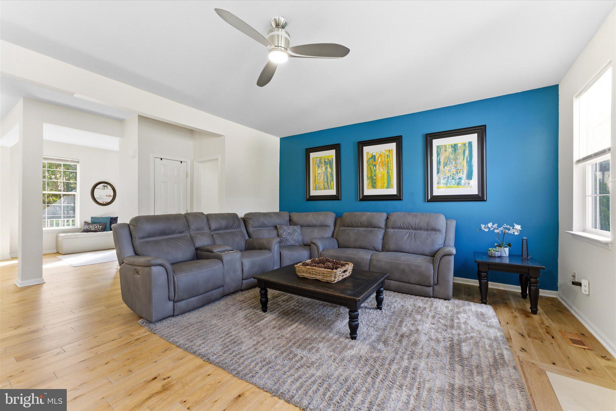 BRAEMAR - Residential