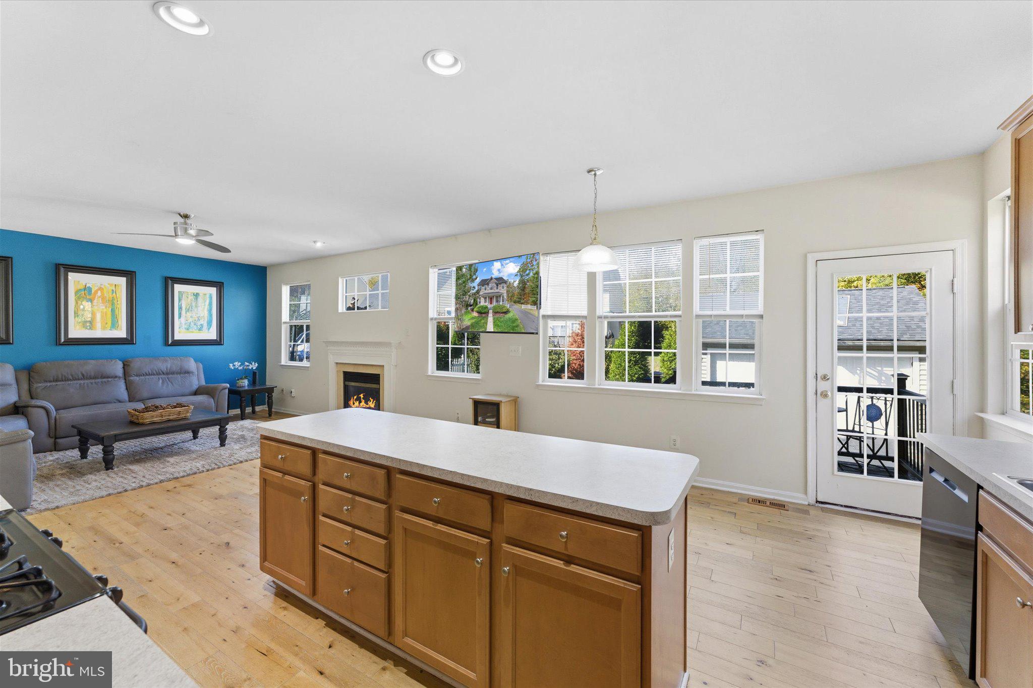 BRAEMAR - Residential