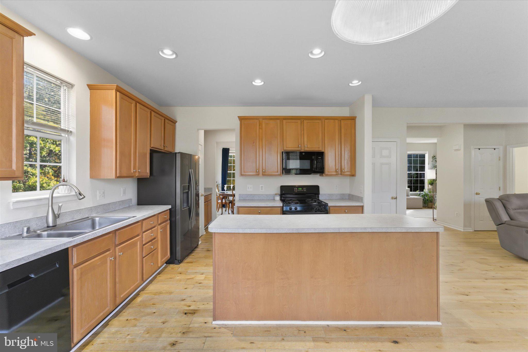 BRAEMAR - Residential