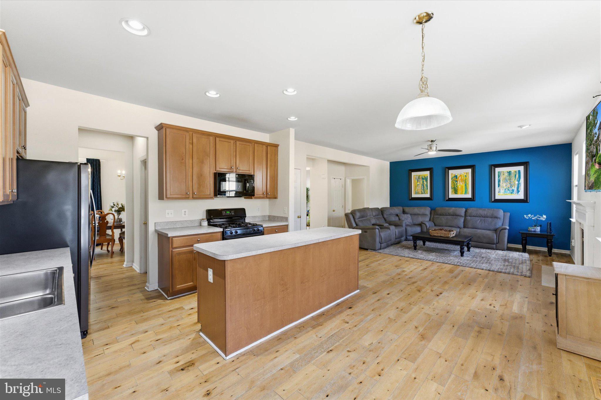 BRAEMAR - Residential