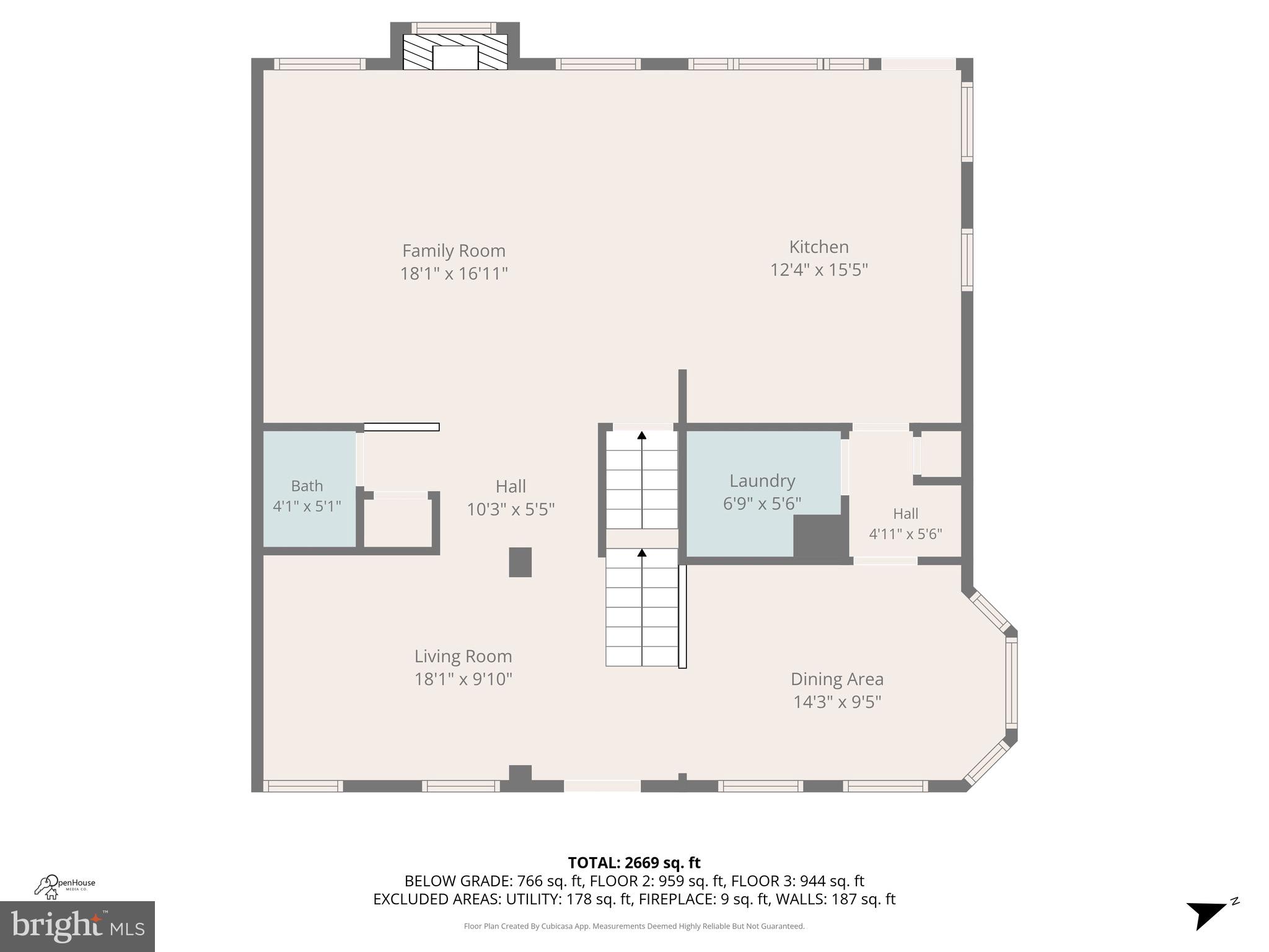 BRAEMAR - Residential