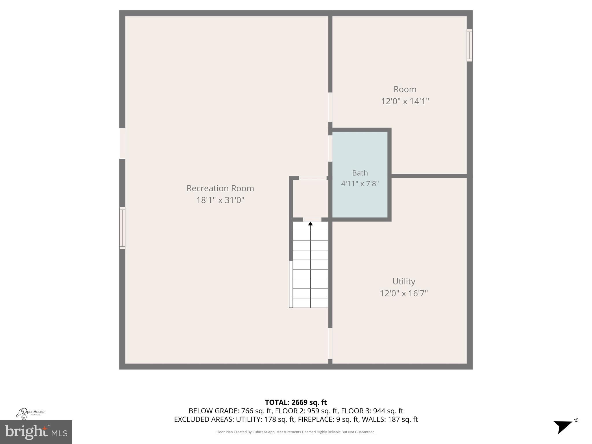 BRAEMAR - Residential