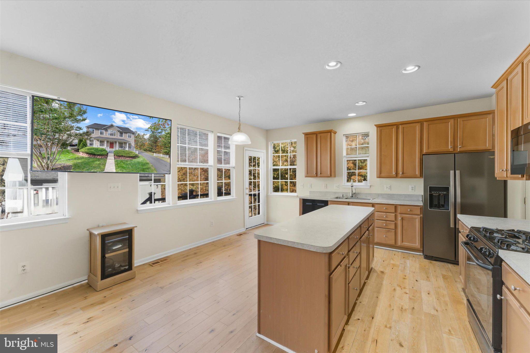 BRAEMAR - Residential