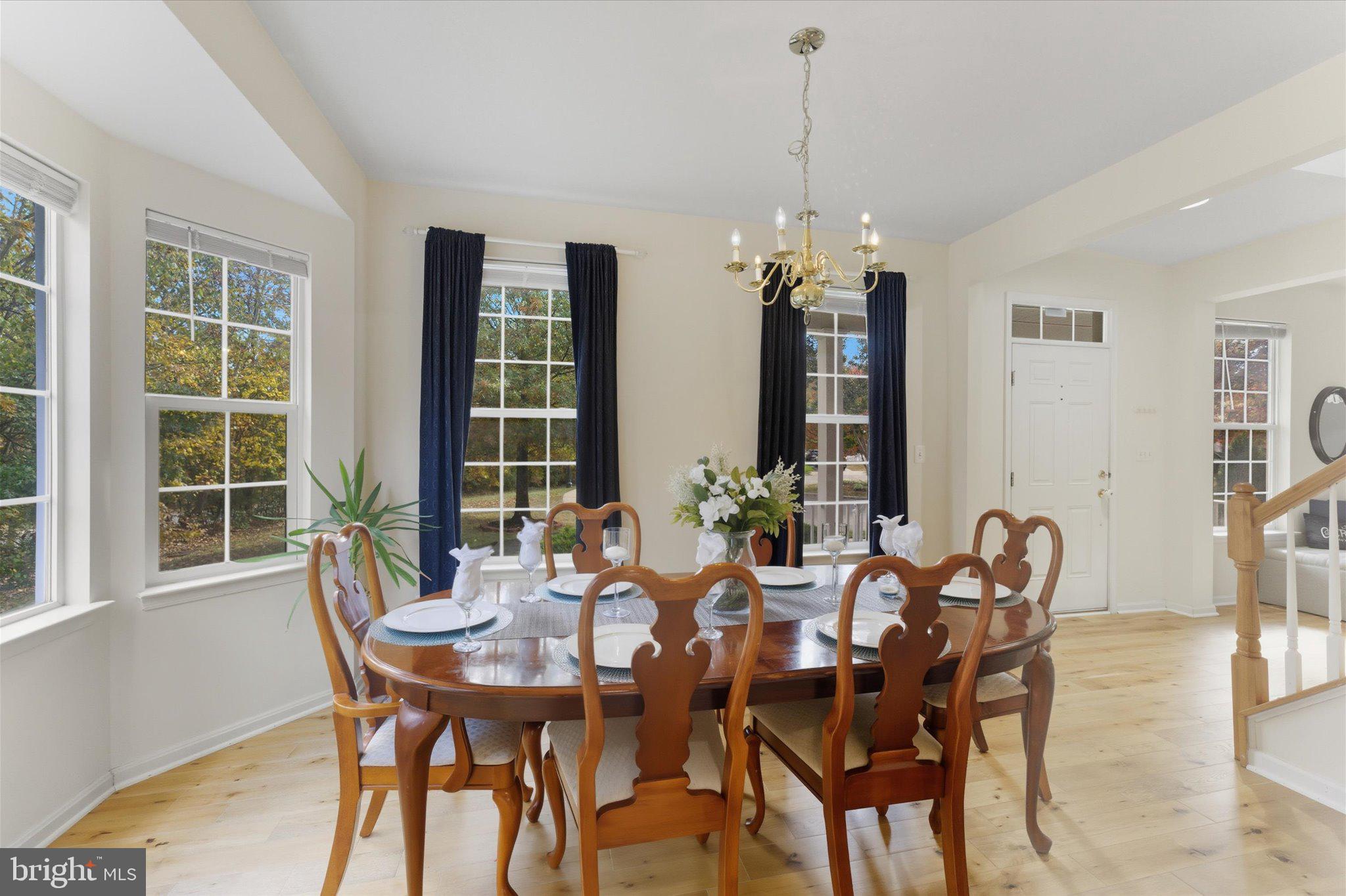 BRAEMAR - Residential