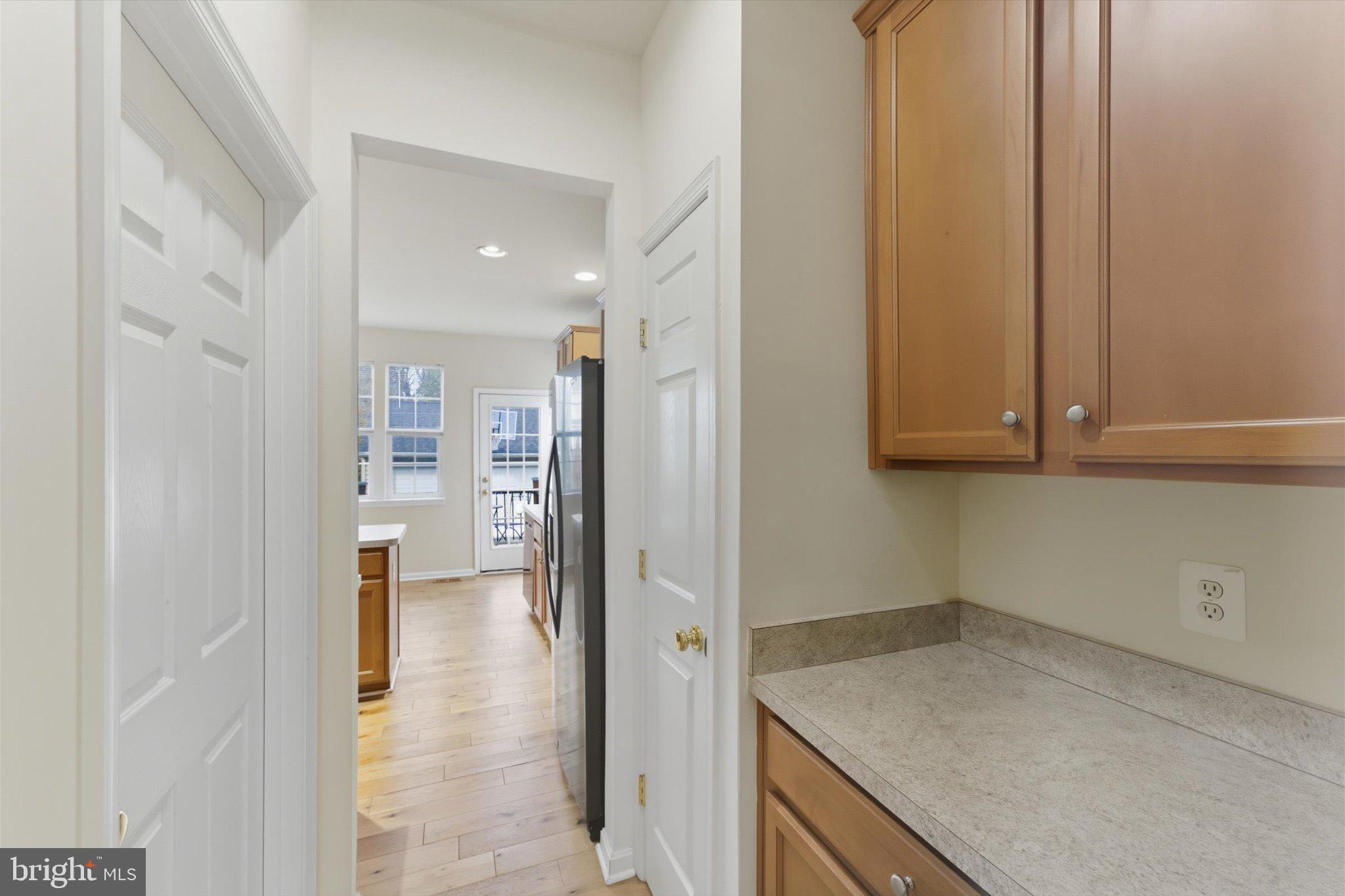 BRAEMAR - Residential