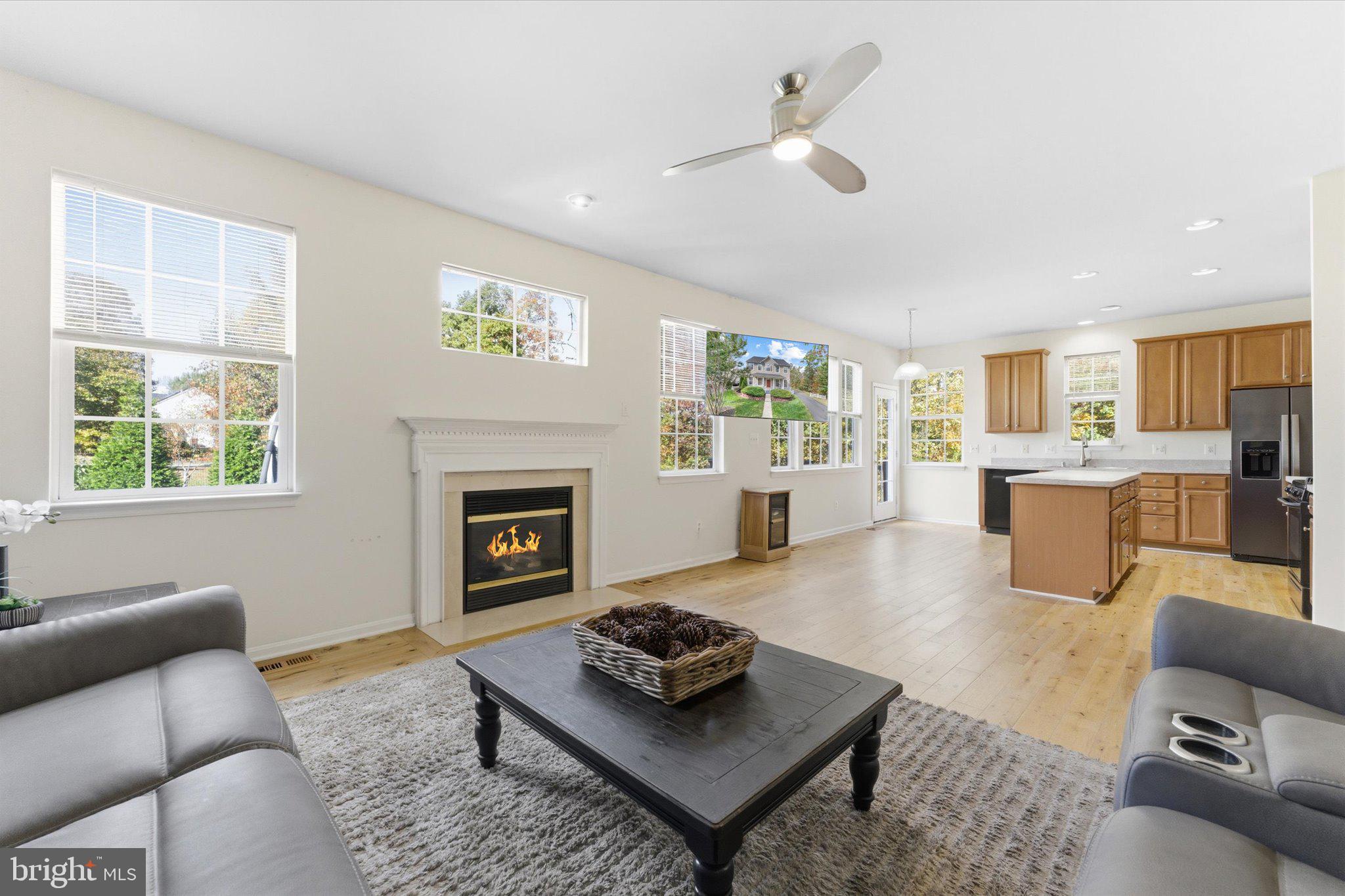 BRAEMAR - Residential