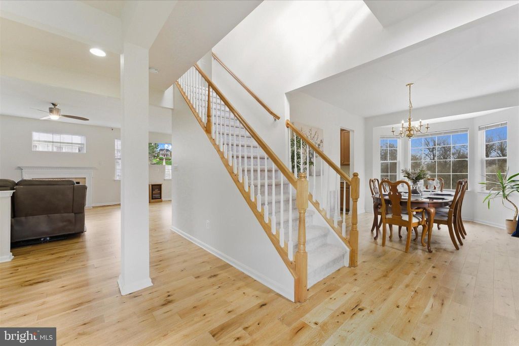 Photo of 9758 Tombreck Court, BRISTOW, VA 20136 (MLS # VAPW2106594)