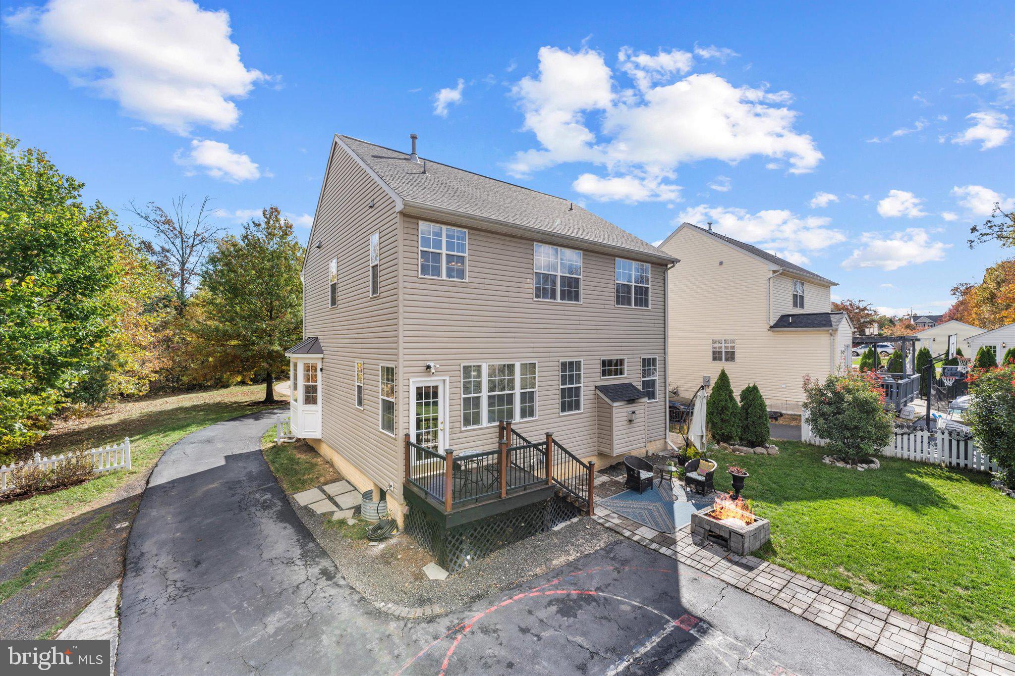 BRAEMAR - Residential