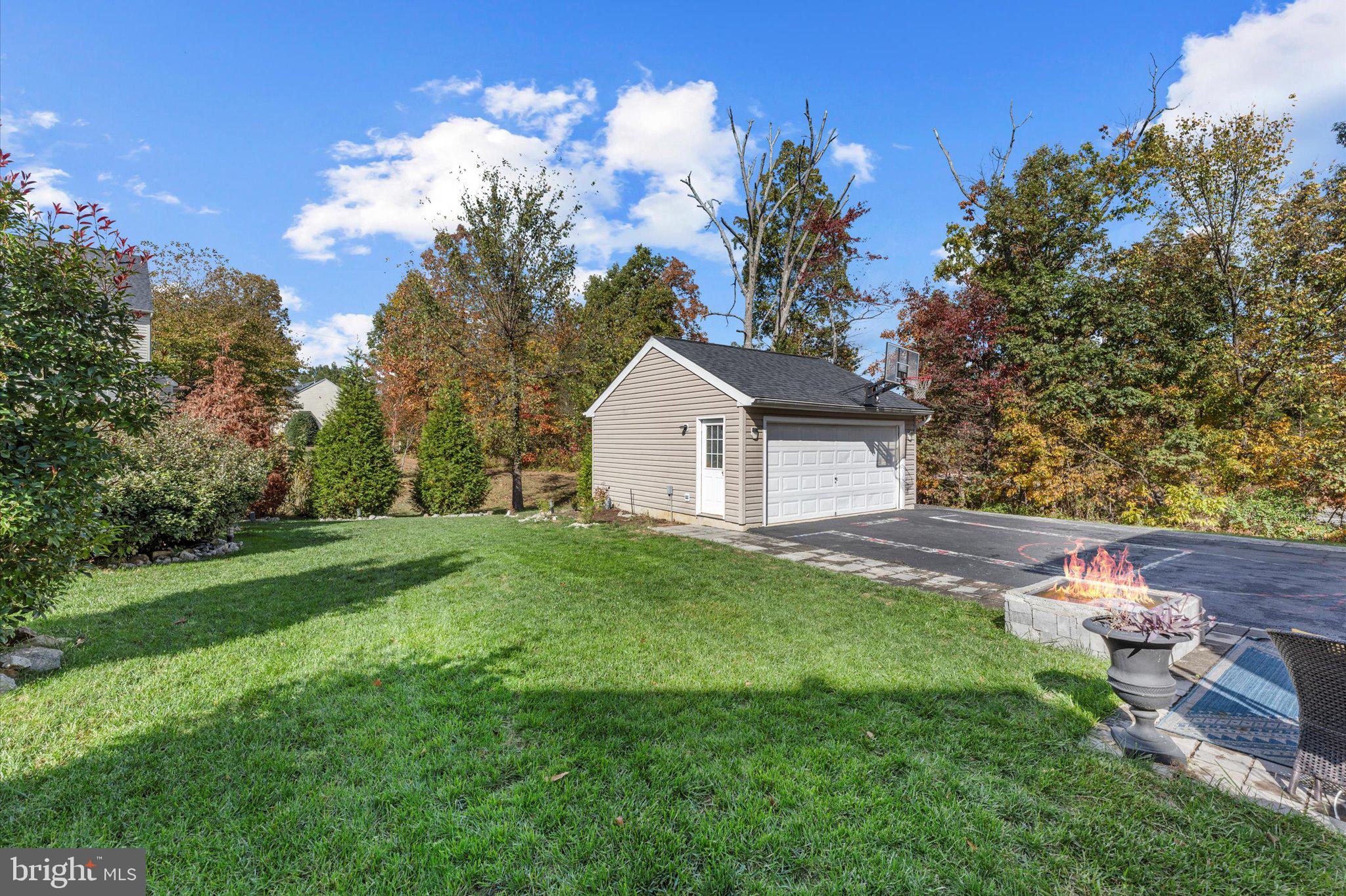 BRAEMAR - Residential