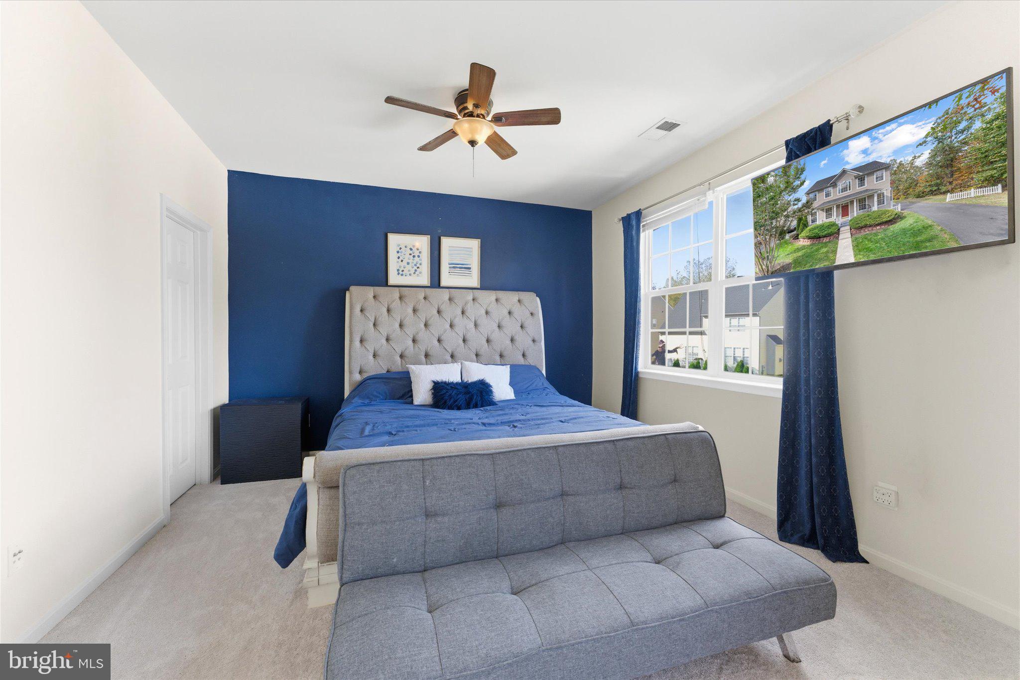 BRAEMAR - Residential