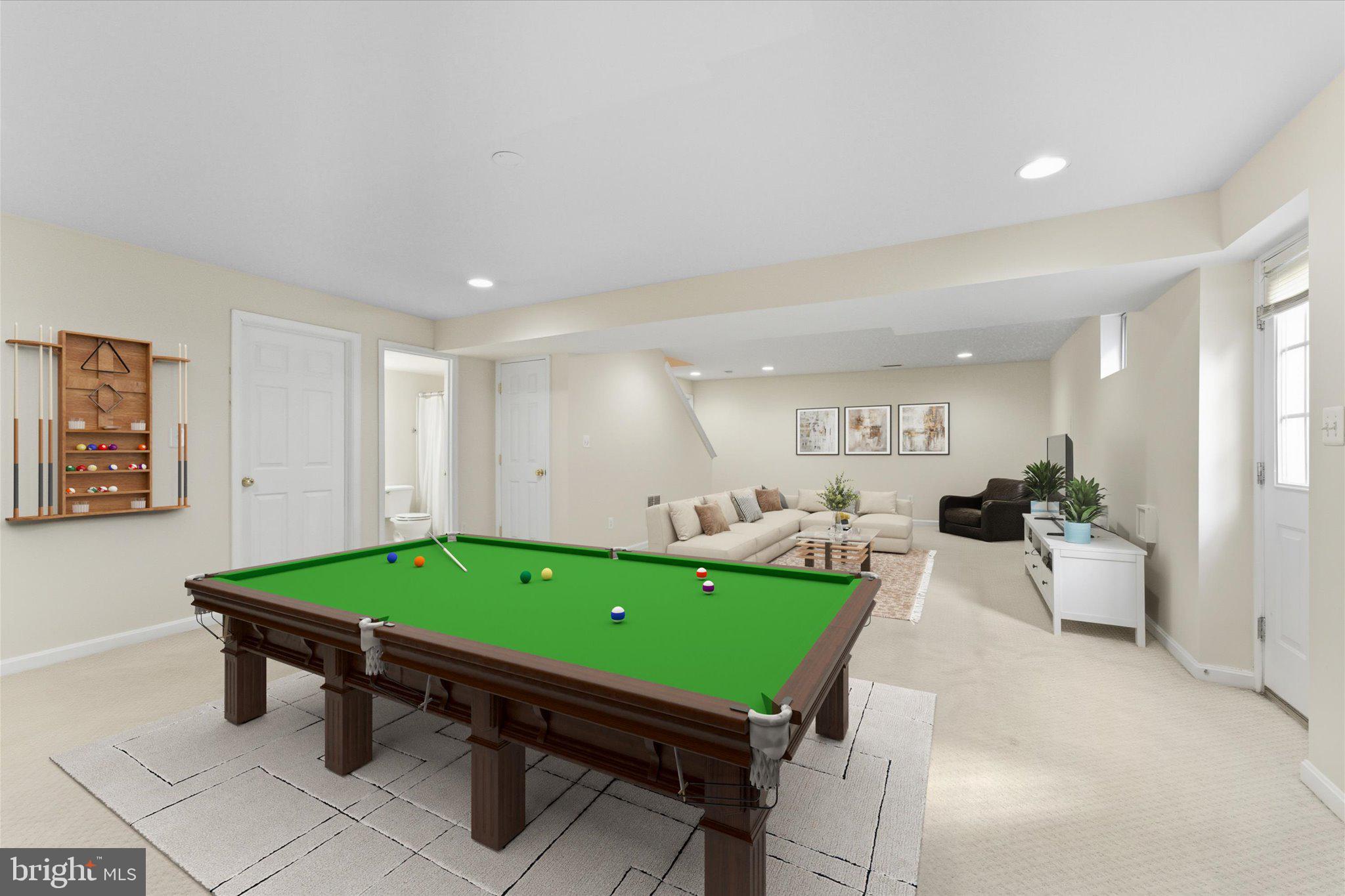 BRAEMAR - Residential