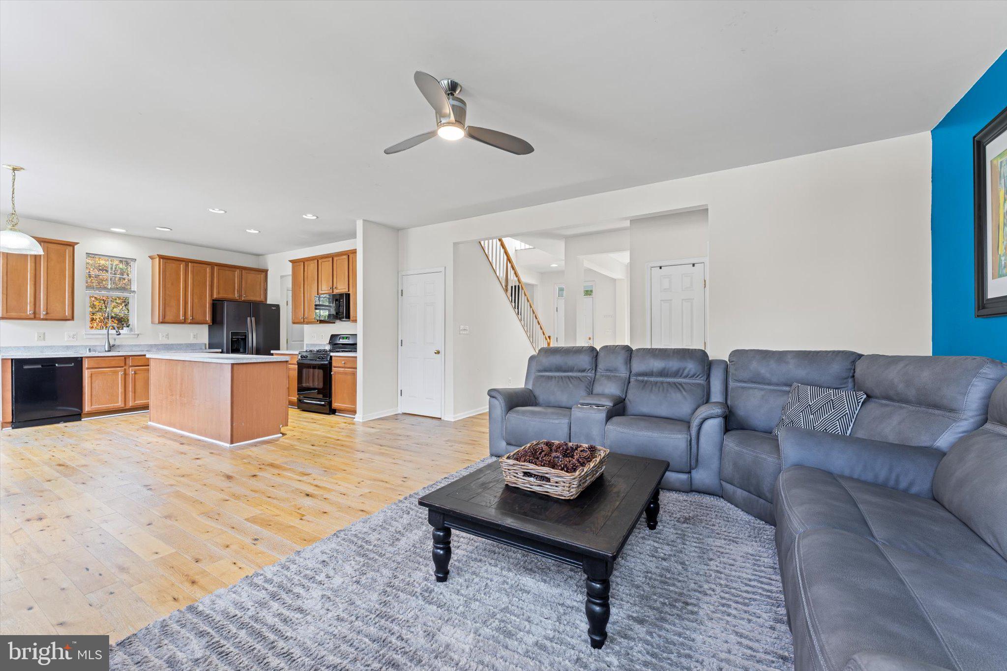 BRAEMAR - Residential