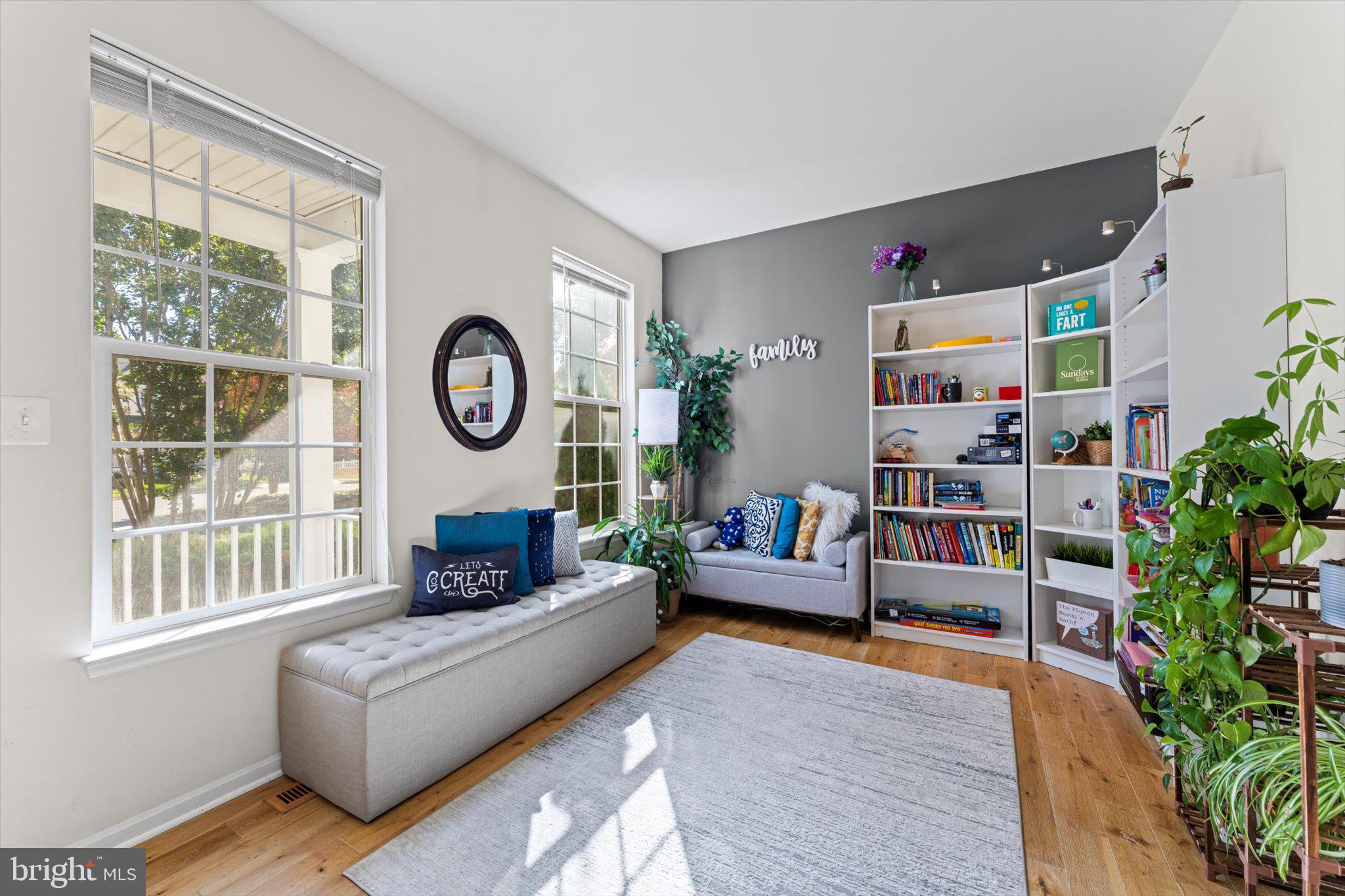 BRAEMAR - Residential