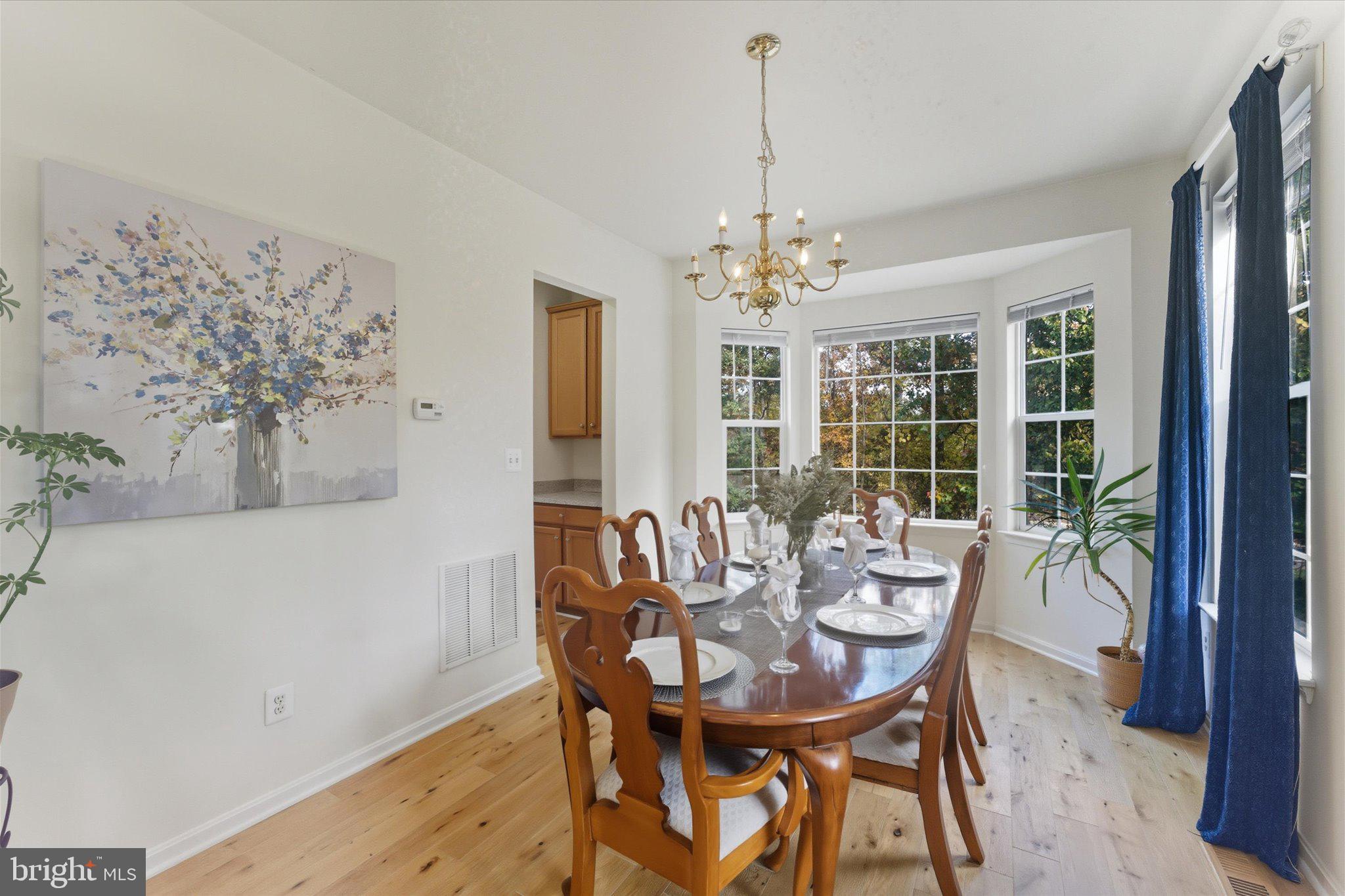 BRAEMAR - Residential