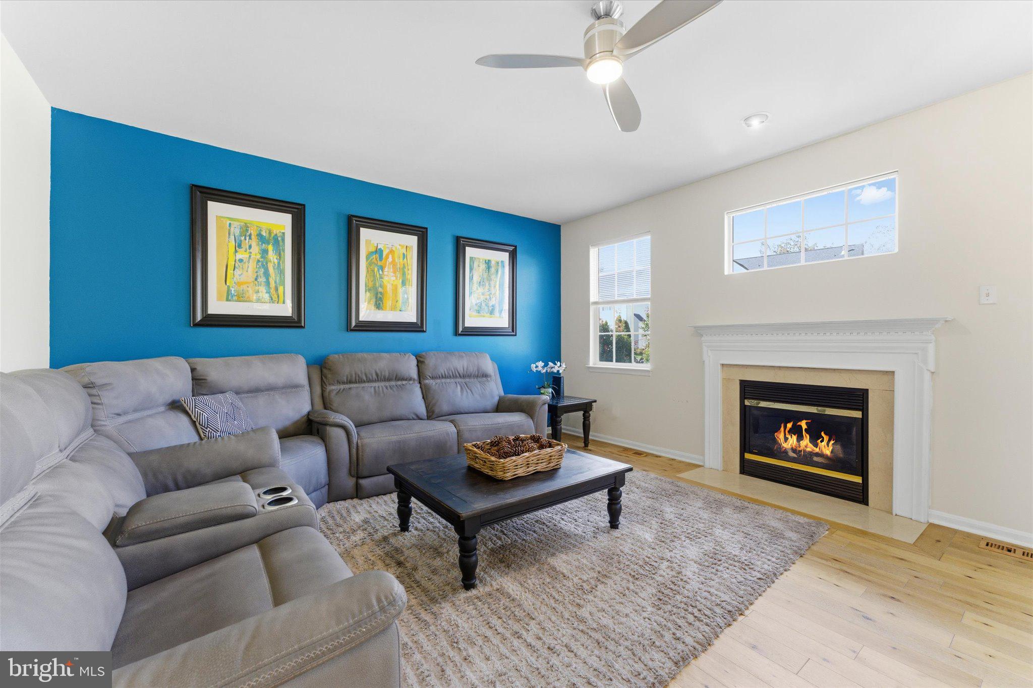 BRAEMAR - Residential