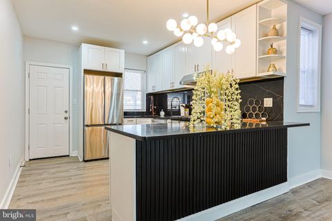 5026 CHARLES STREET PHILADELPHIA PA 19124