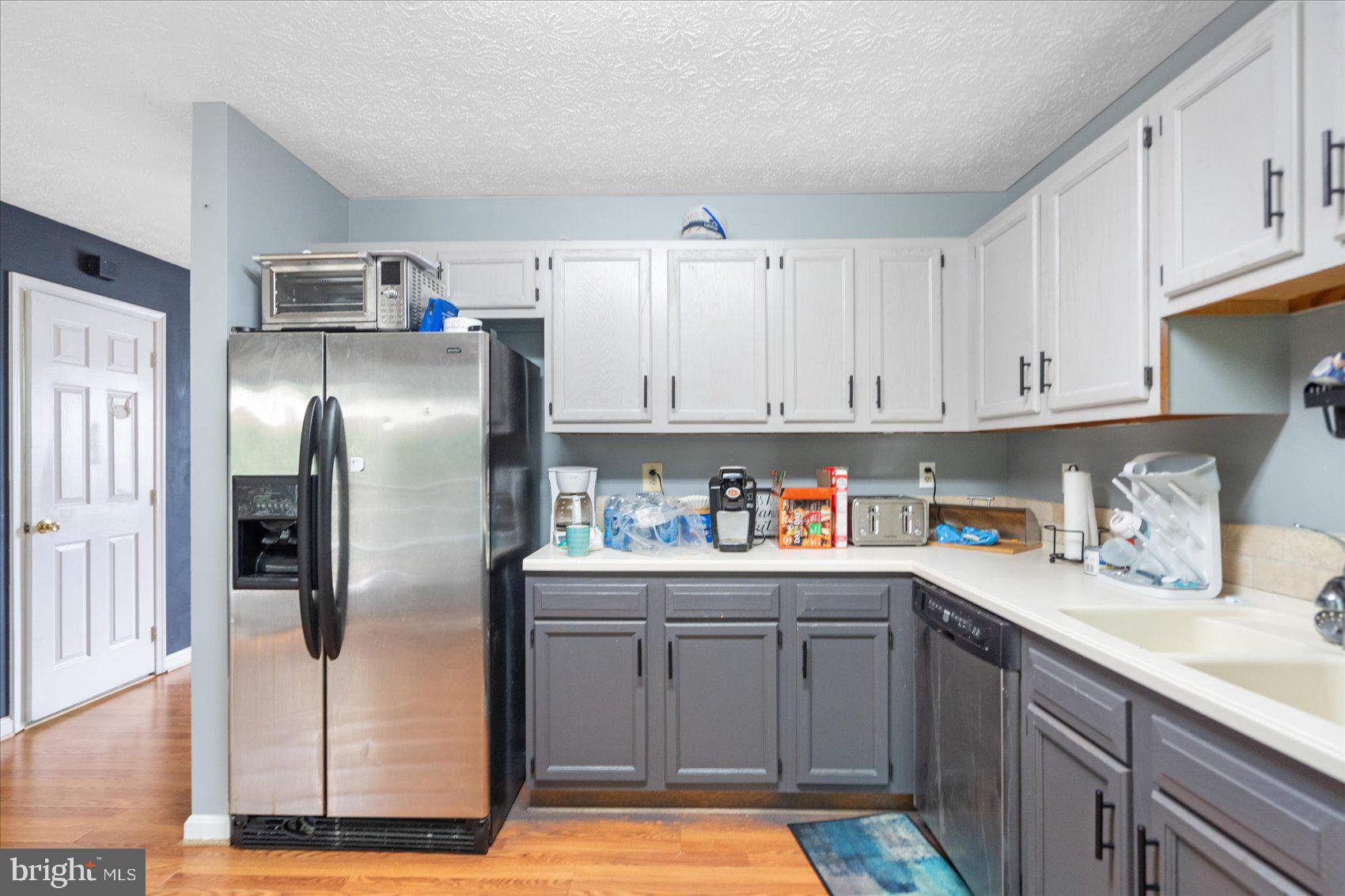 OXFORD LANDING - Residential